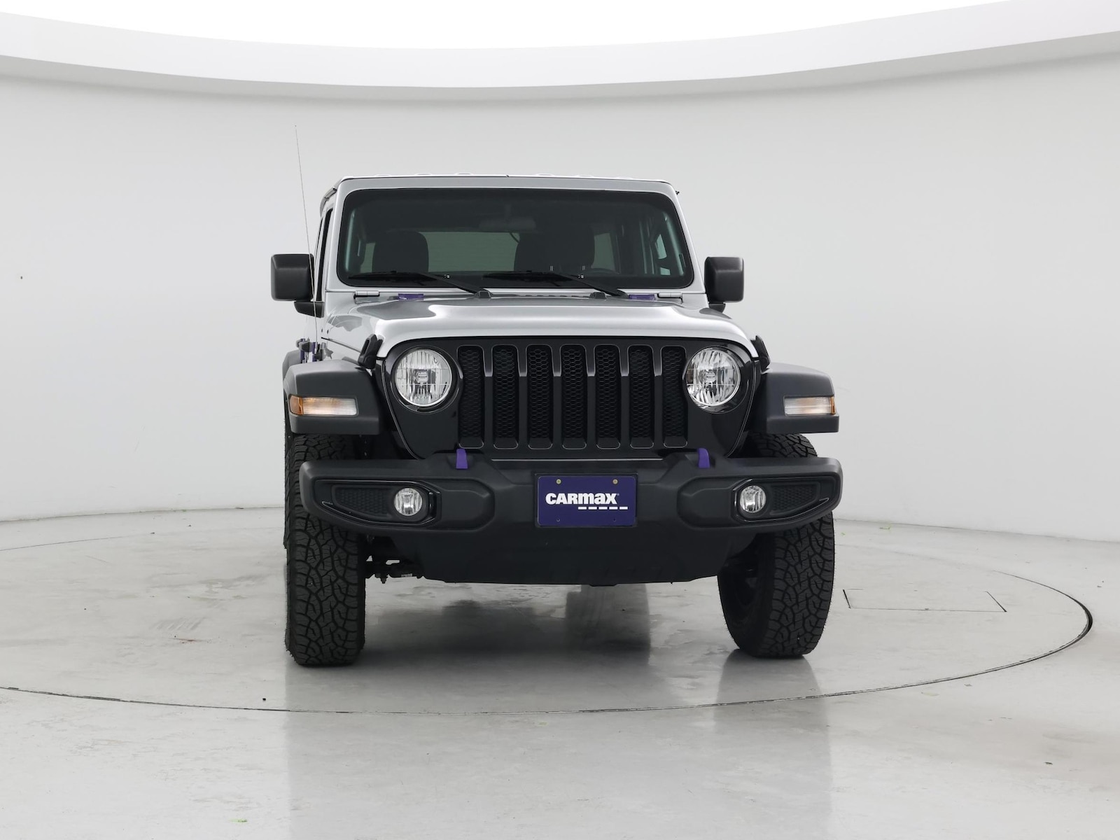 2023 Jeep Wrangler 4-Door Willys Sport - Photo 6