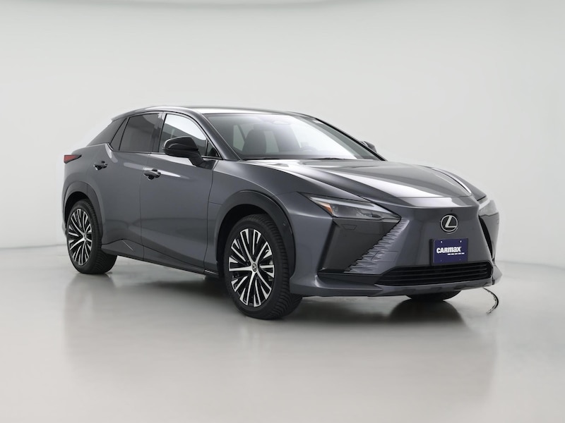 2023 Lexus RZ 450e -
                  Henderson, NV