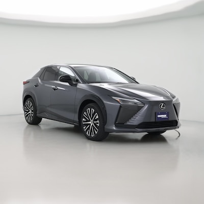 2023 Lexus RZ 450e Luxury
