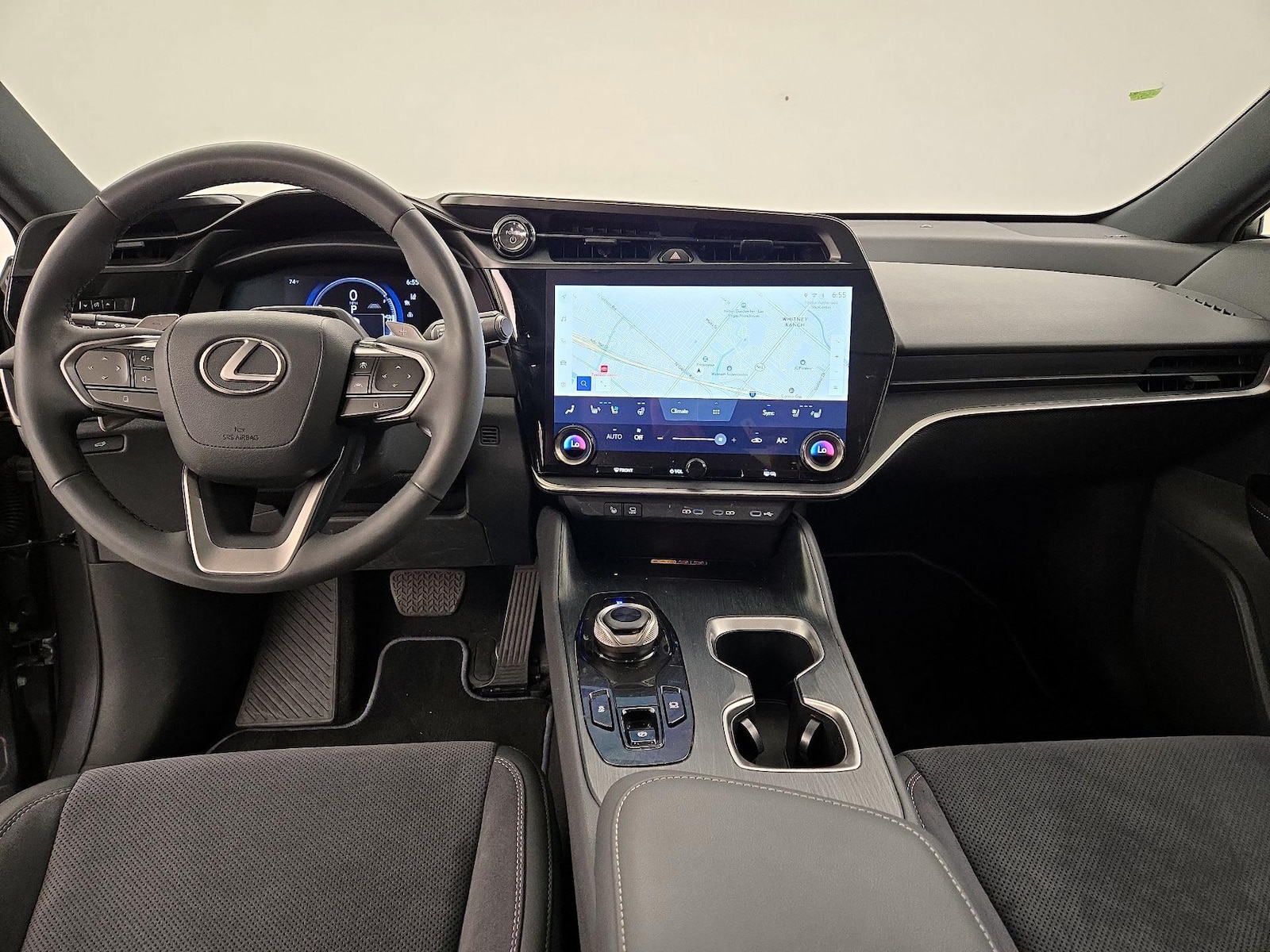 2023 Lexus RZ Luxury - Photo 10