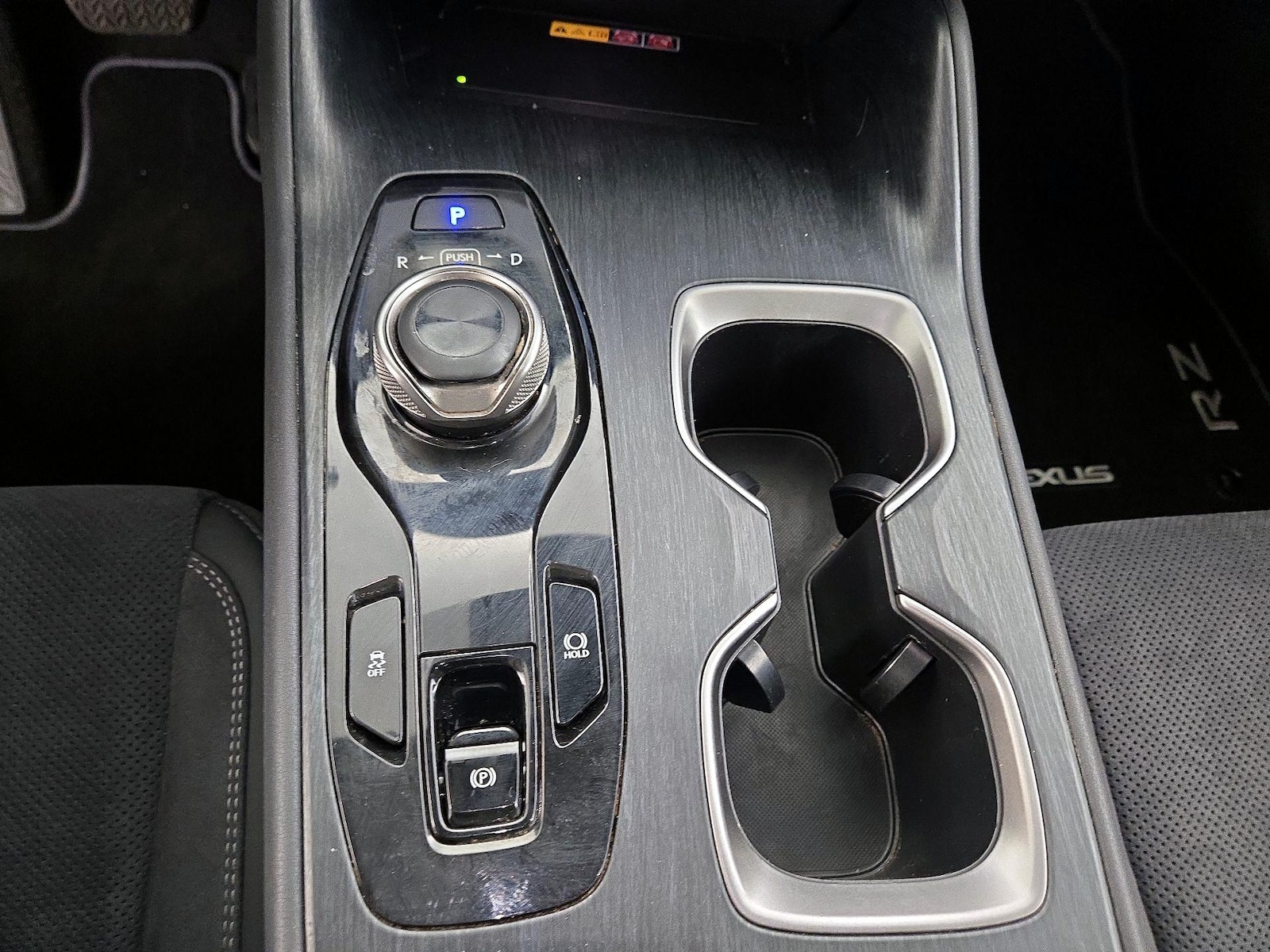 2023 Lexus RZ Luxury - Photo 19