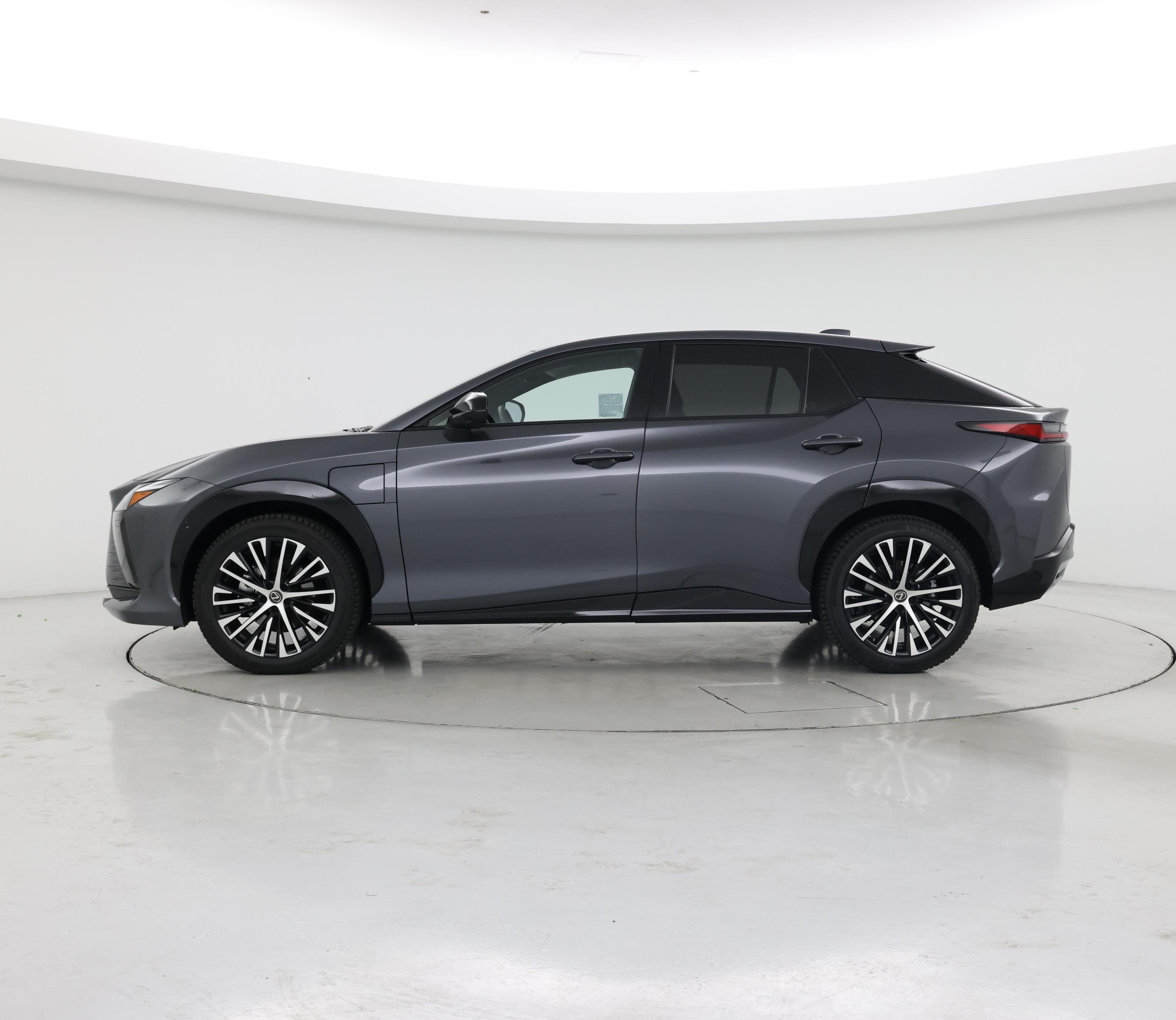Thumbnail: 2023 Lexus RZ - 3