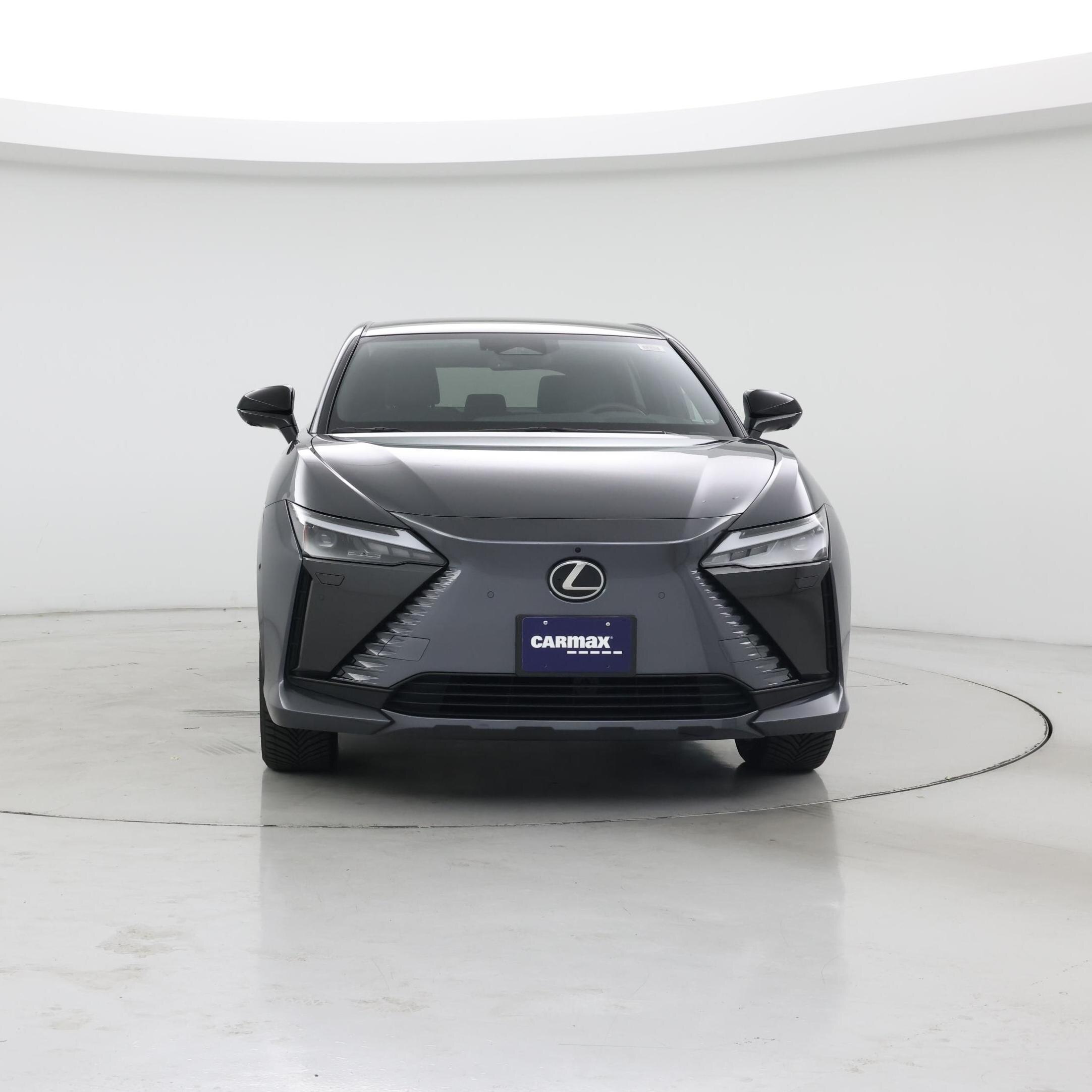 Thumbnail: 2023 Lexus RZ - 5