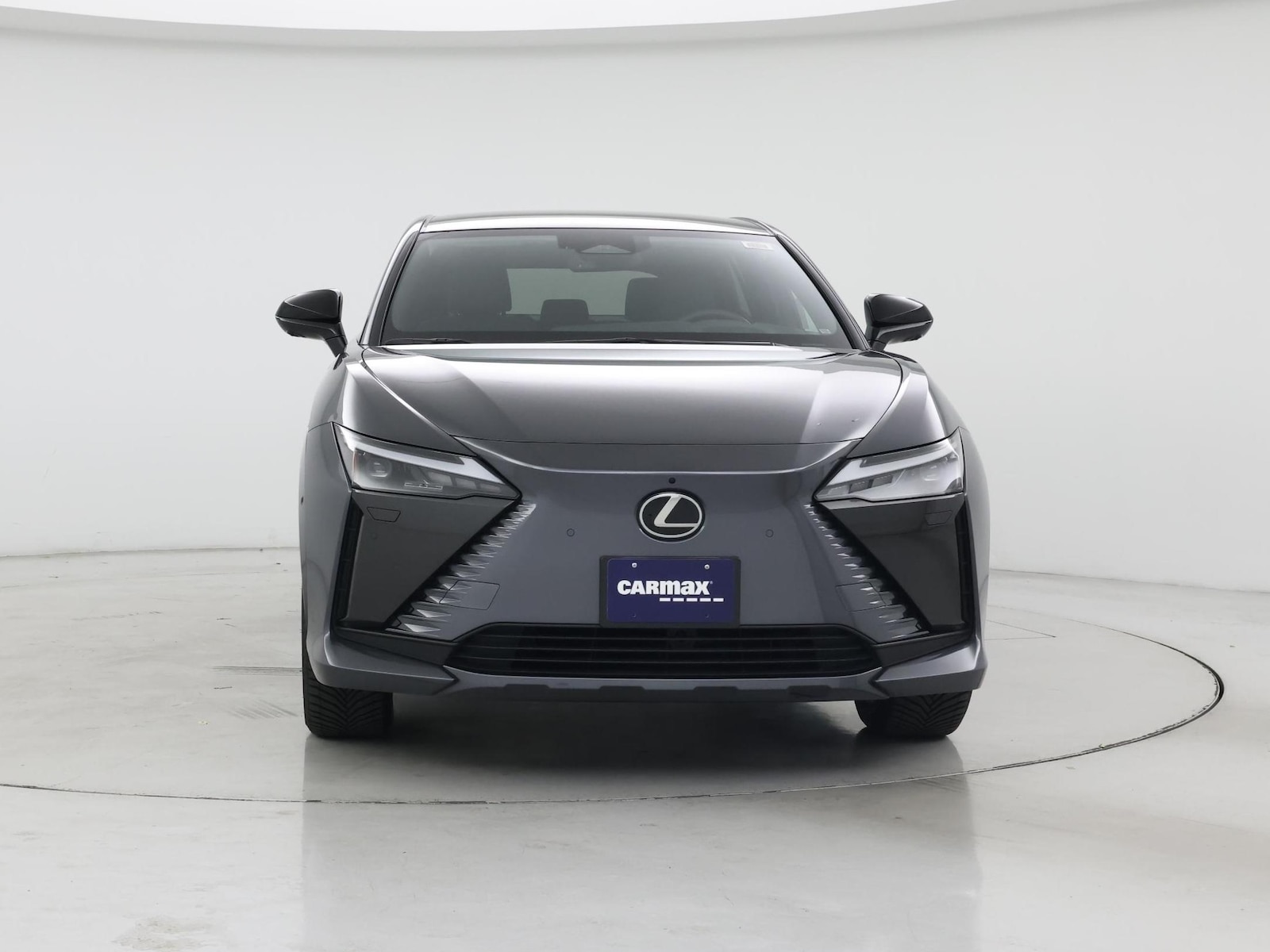 2023 Lexus RZ Luxury - Photo 6