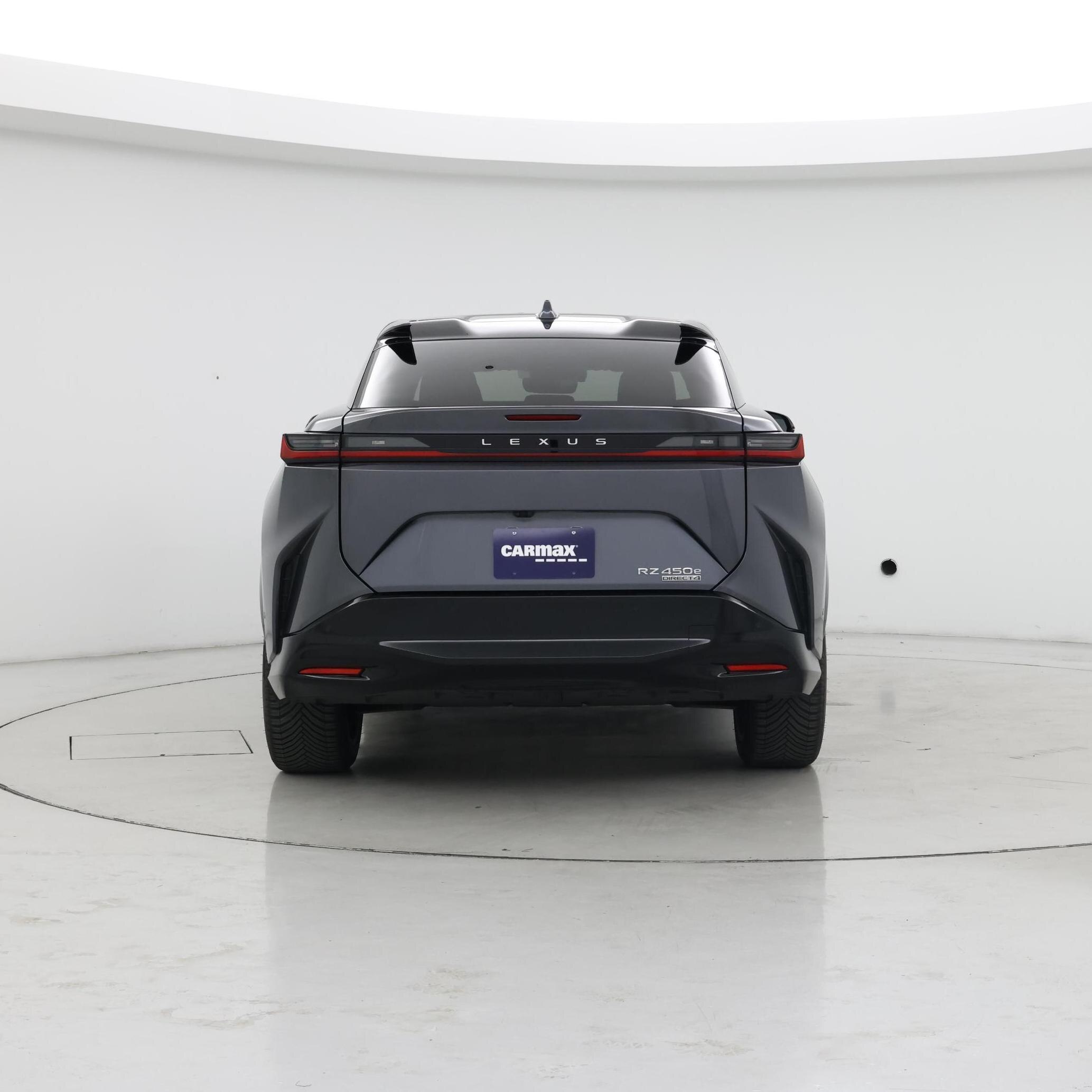 Thumbnail: 2023 Lexus RZ - 6