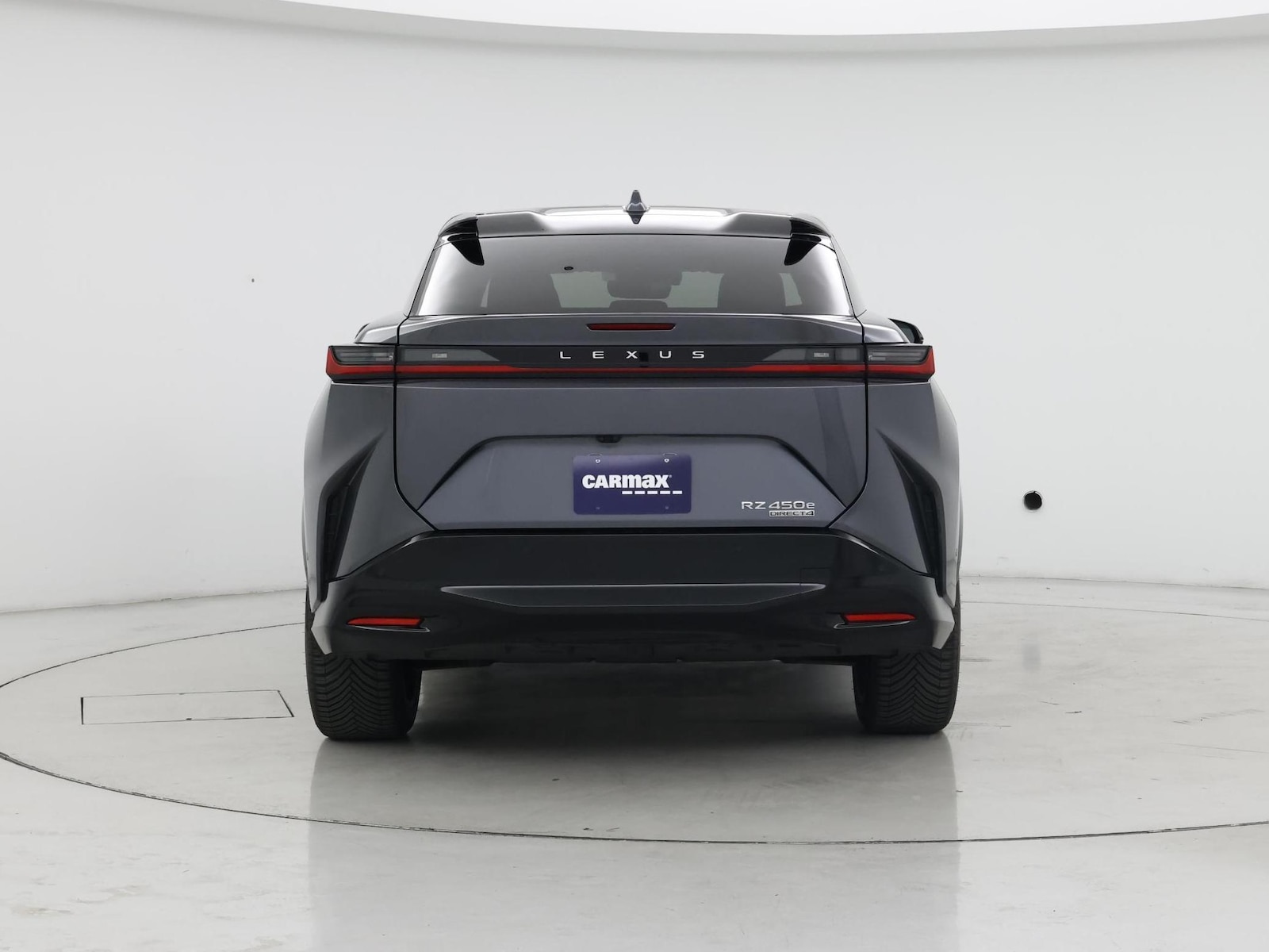 2023 Lexus RZ Luxury - Photo 7