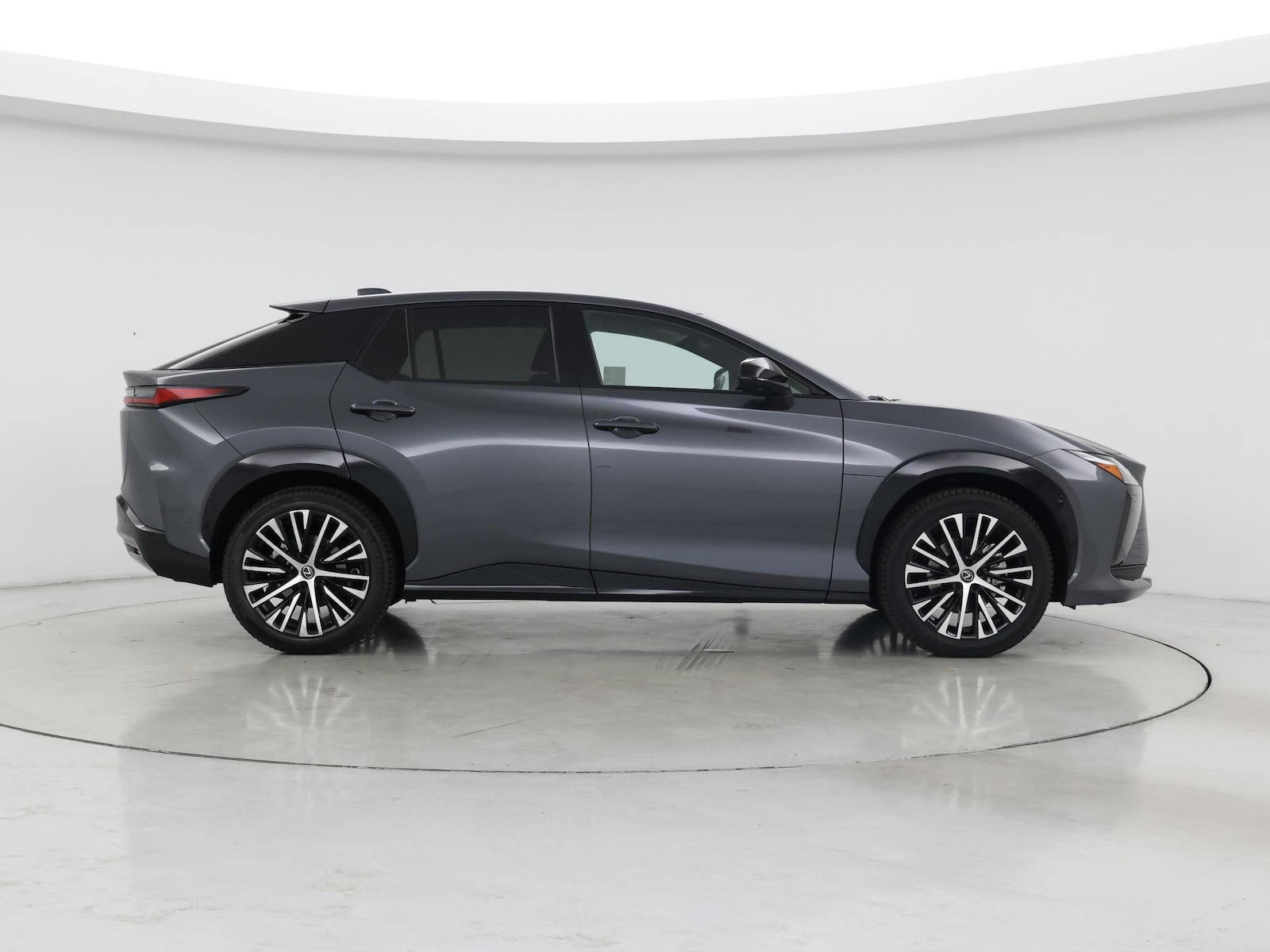 2023 Lexus RZ Luxury - Photo 8