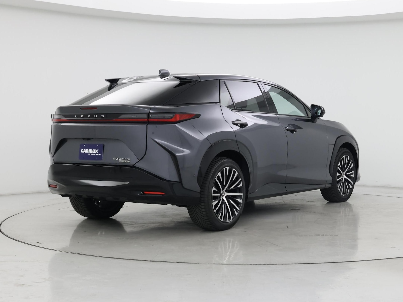 2023 Lexus RZ Luxury - Photo 9