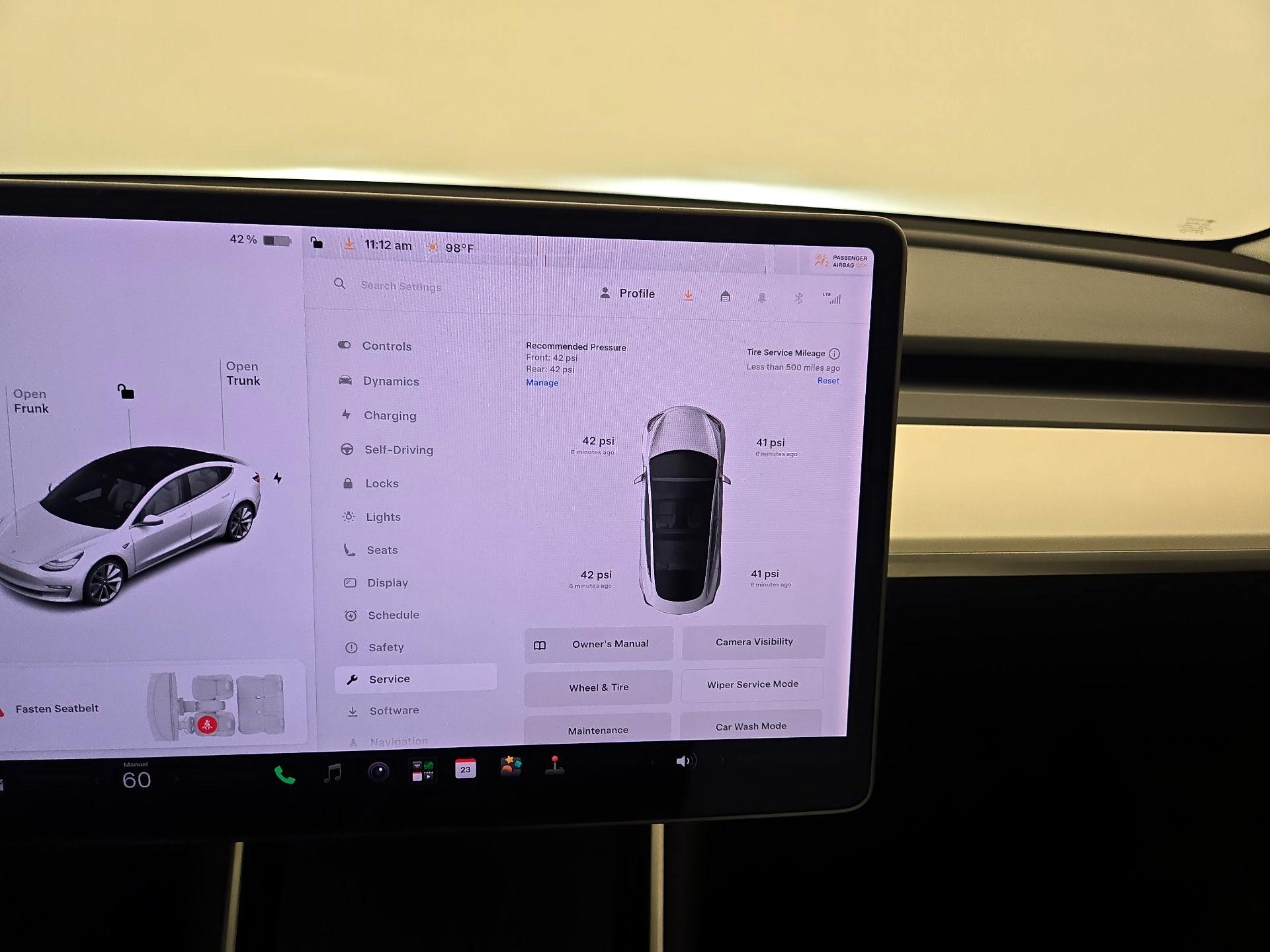 Thumbnail: 2020 Tesla Model 3 - 13