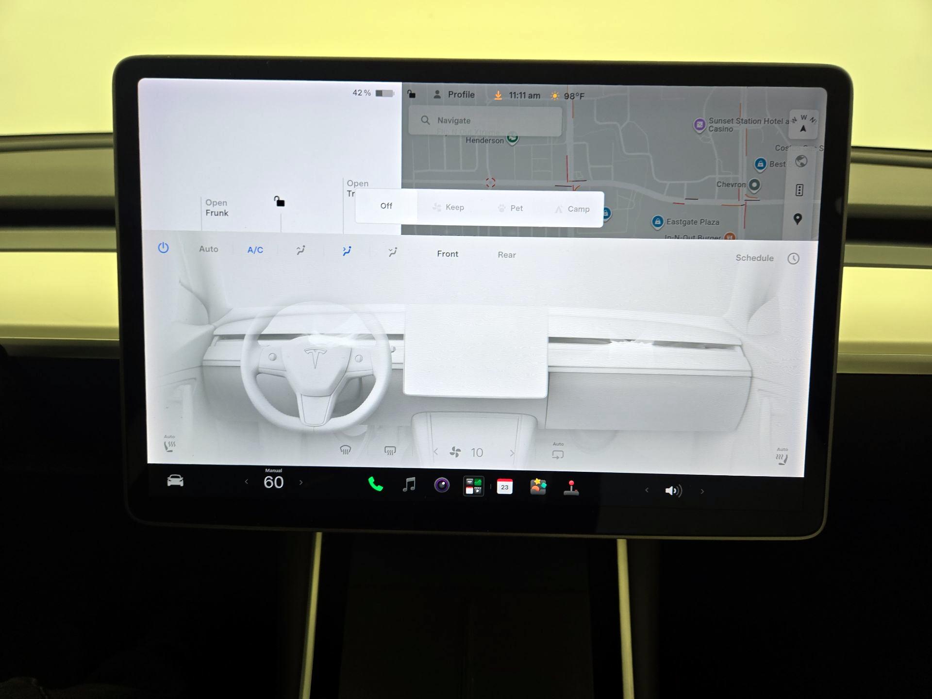 Thumbnail: 2020 Tesla Model 3 - 16