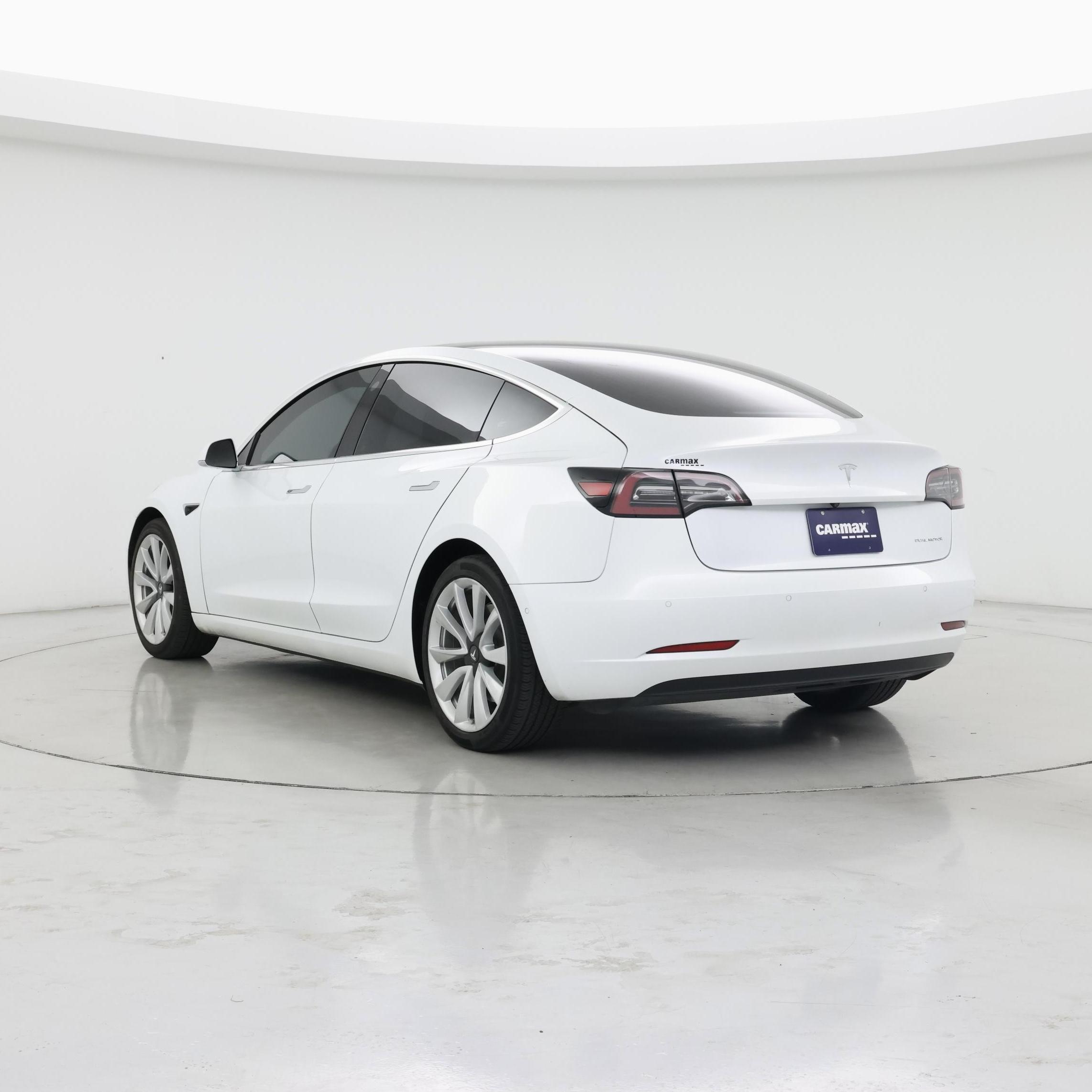 Thumbnail: 2020 Tesla Model 3 - 2