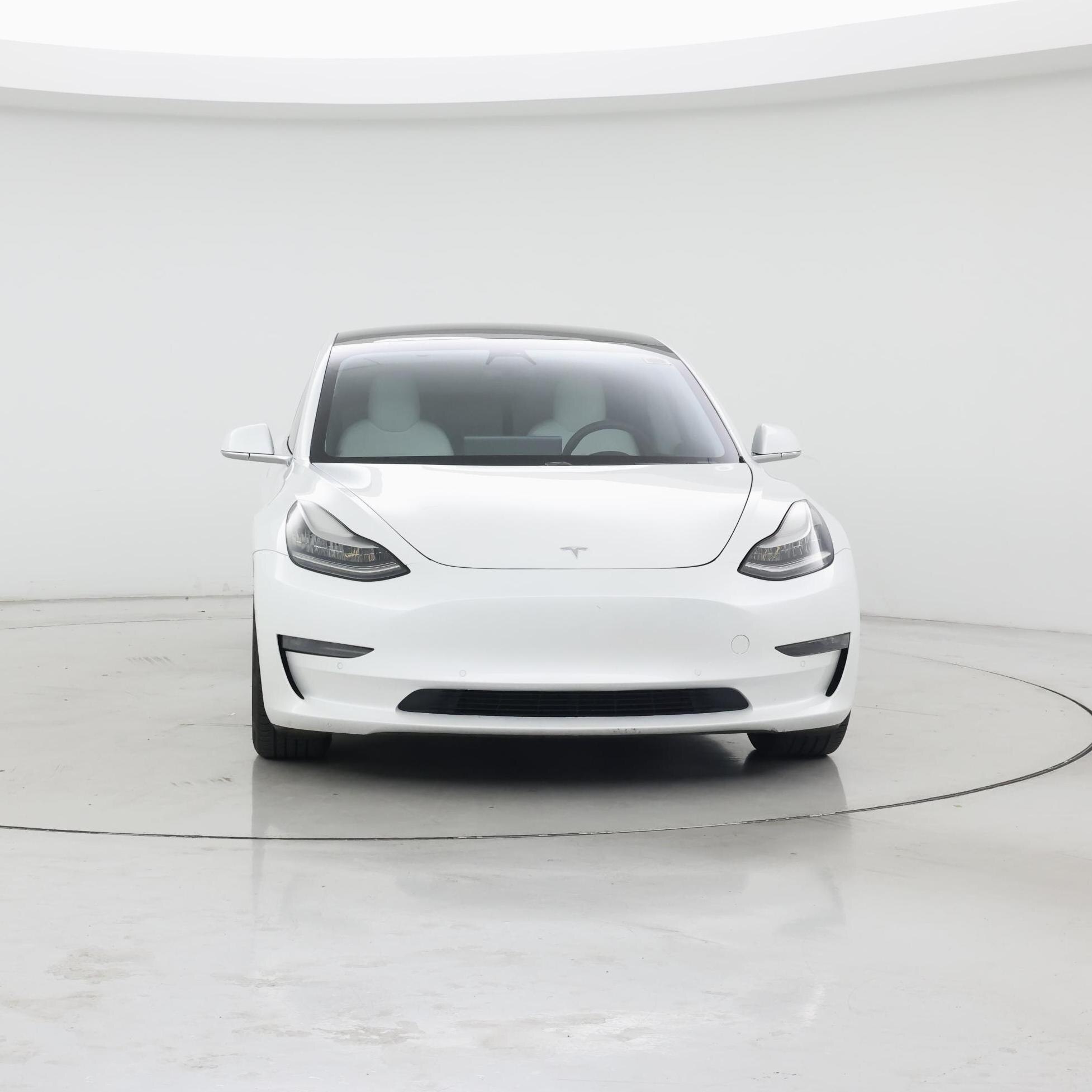 Thumbnail: 2020 Tesla Model 3 - 5