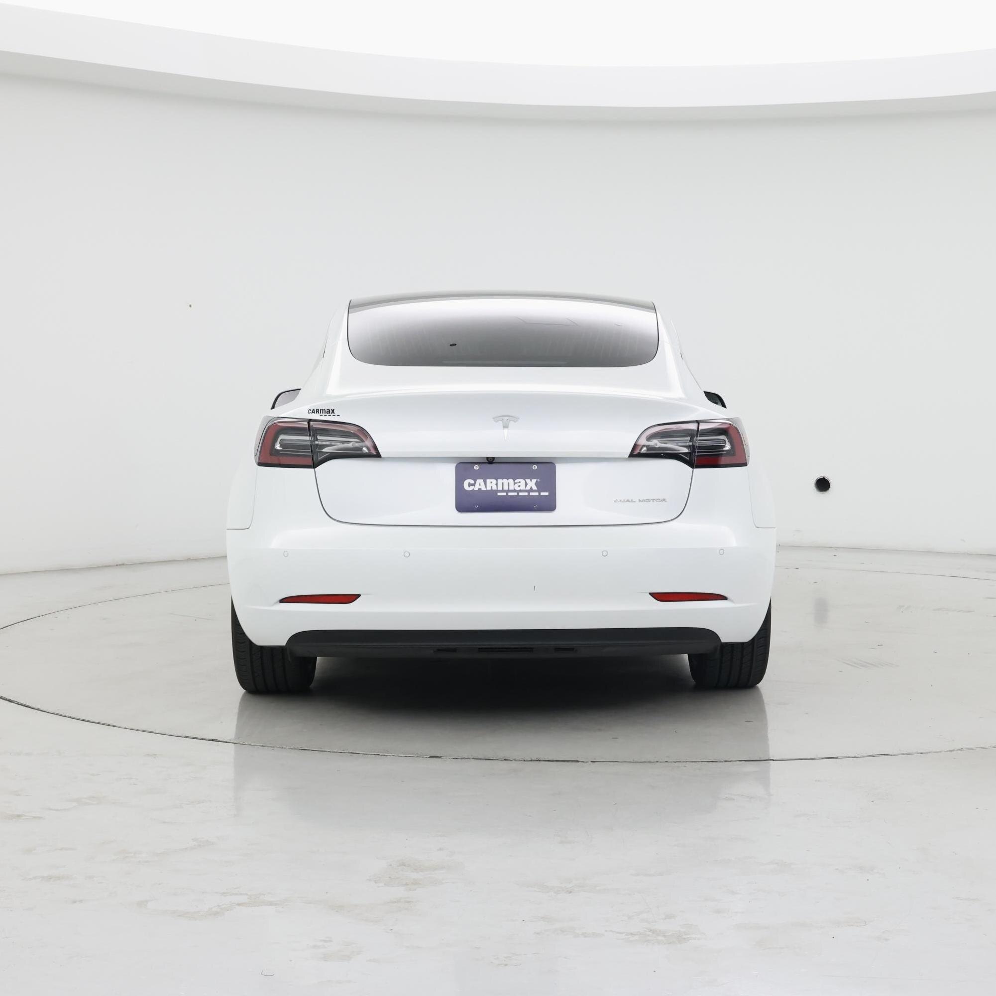 Thumbnail: 2020 Tesla Model 3 - 6