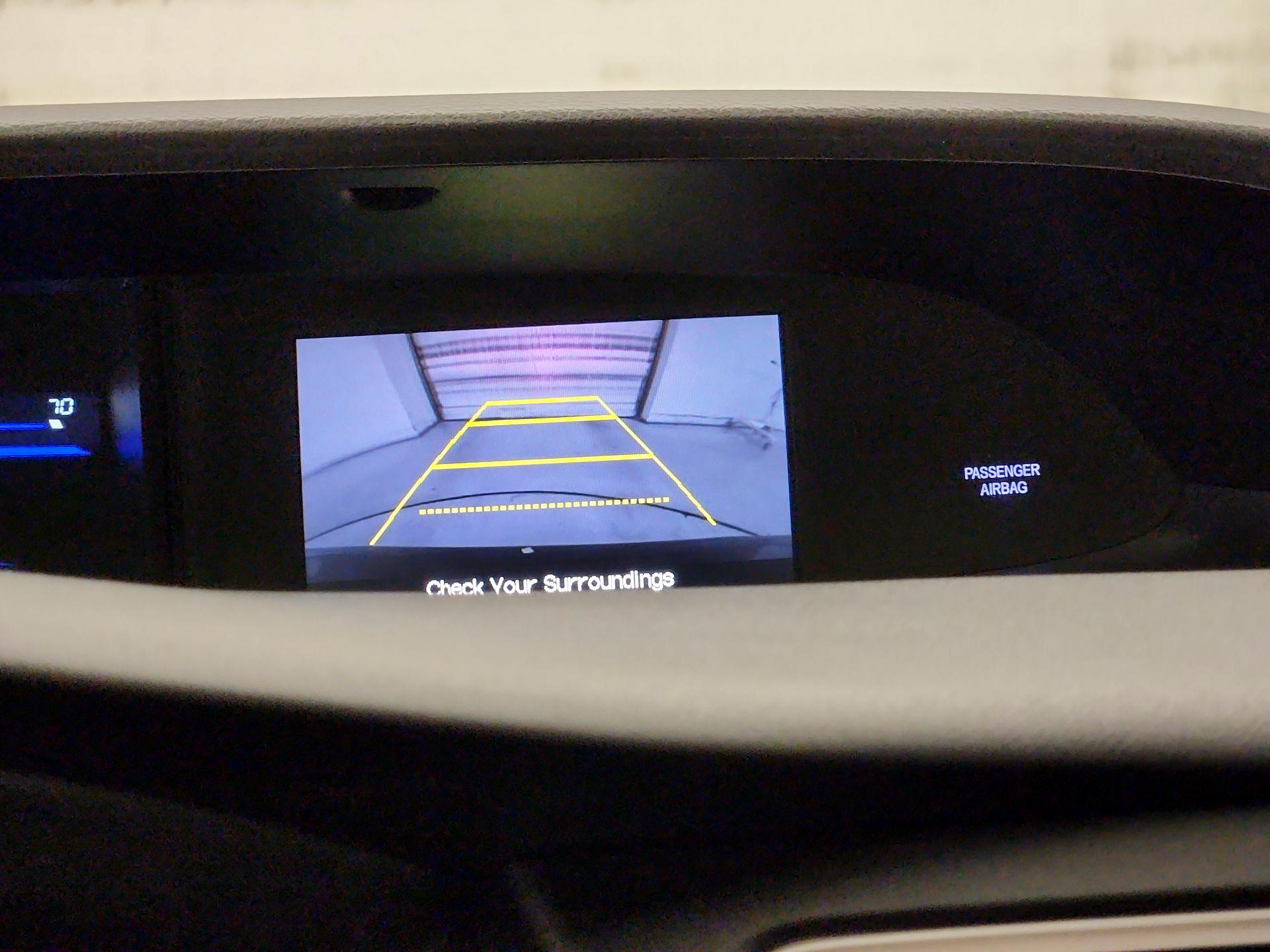 Thumbnail: 2015 Honda Civic - 14