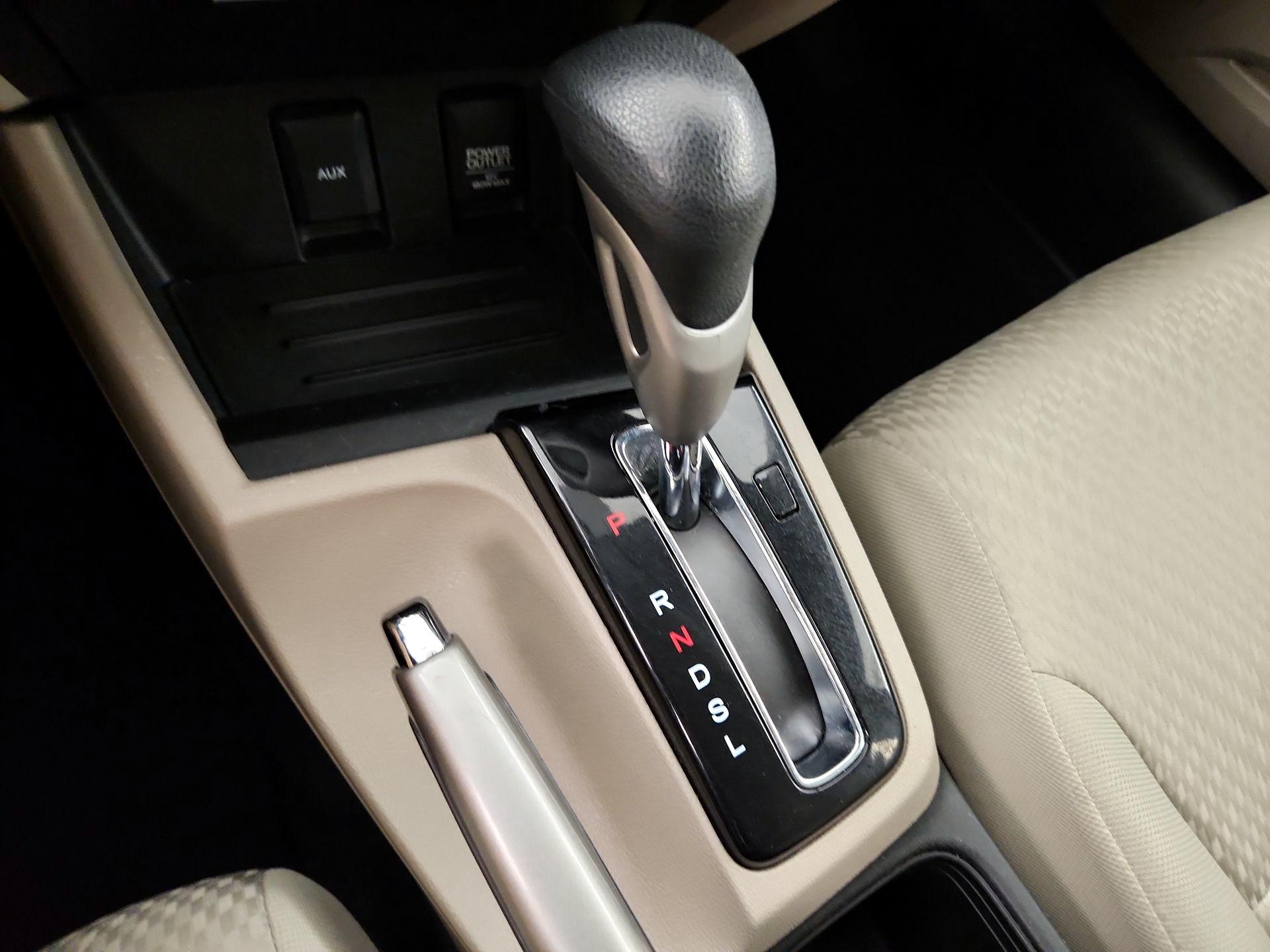 Thumbnail: 2015 Honda Civic - 17