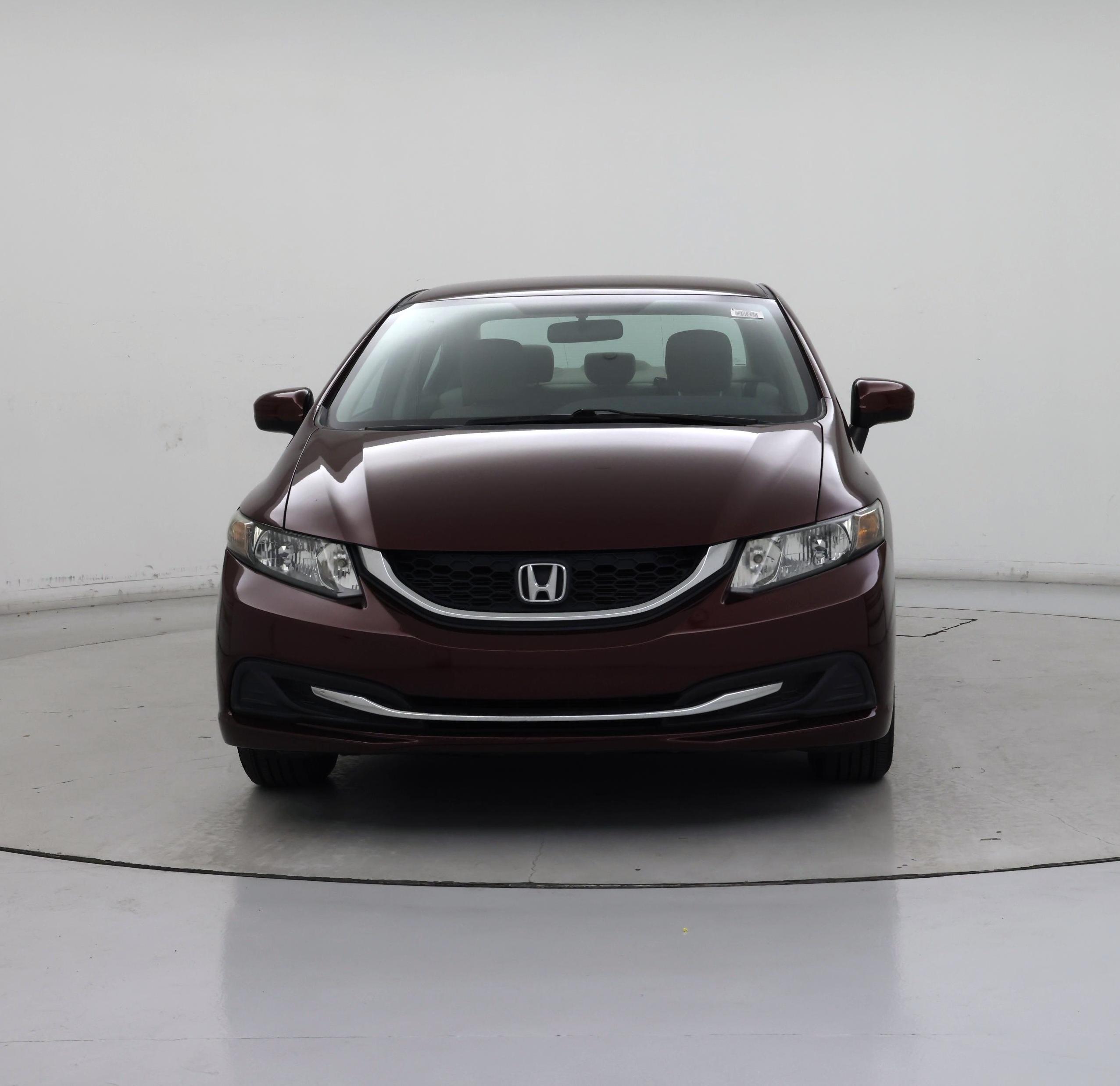 Thumbnail: 2015 Honda Civic - 5