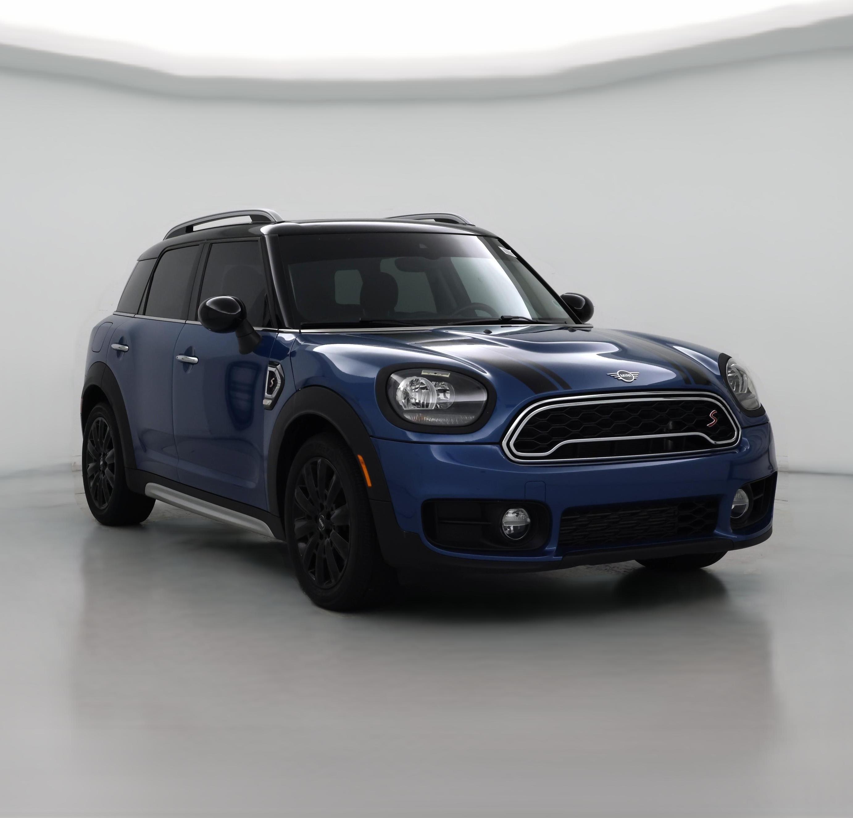 Thumbnail: 2019 MINI Cooper Countryman - 1