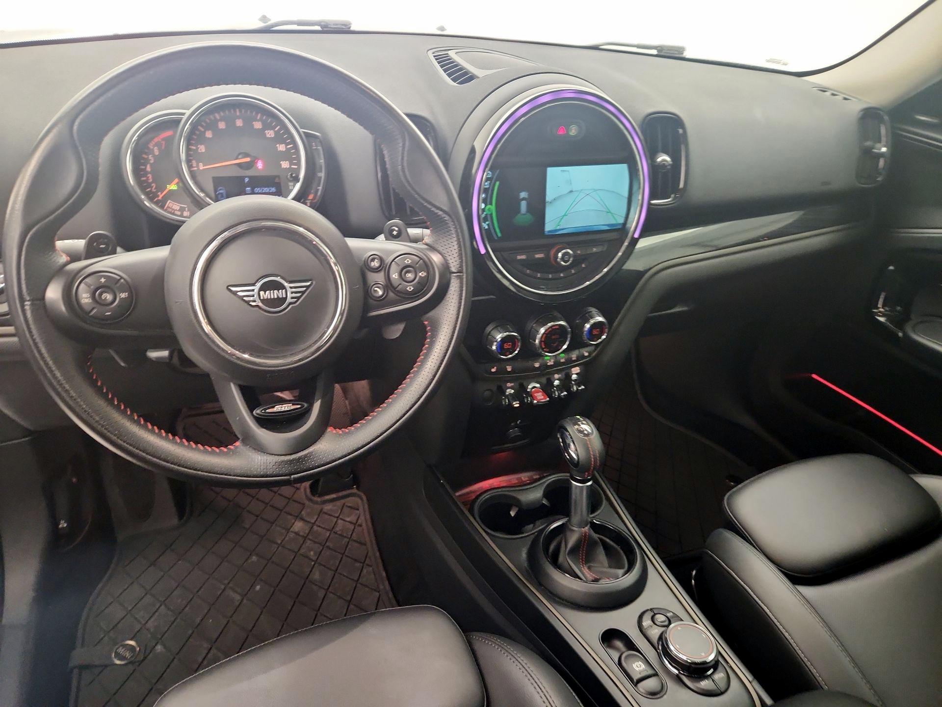 Thumbnail: 2019 MINI Cooper Countryman - 9
