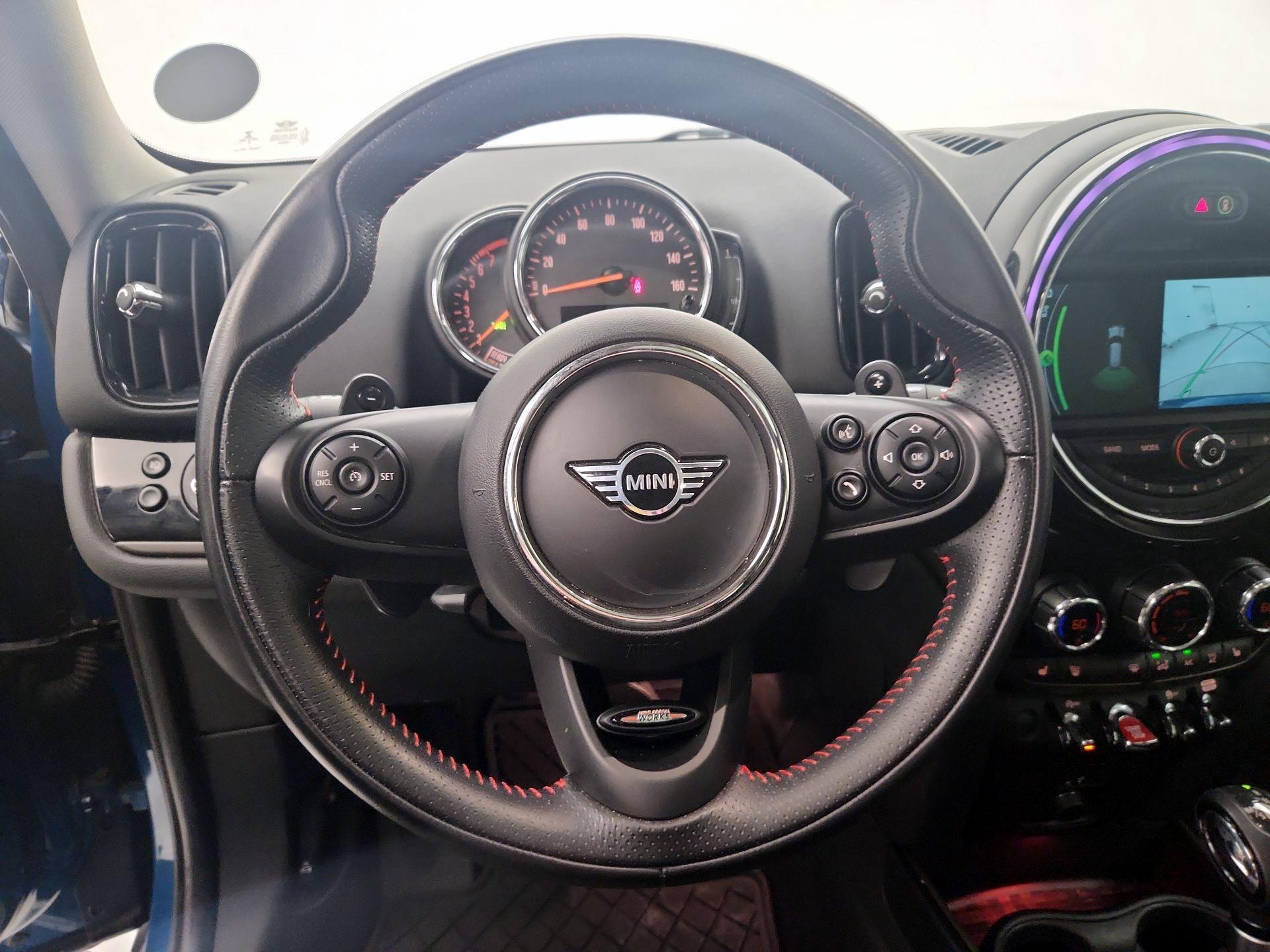 Thumbnail: 2019 MINI Cooper Countryman - 10