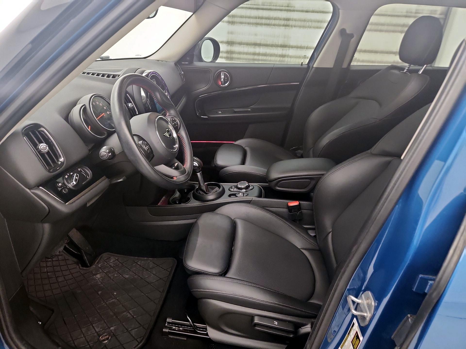 Thumbnail: 2019 MINI Cooper Countryman - 11