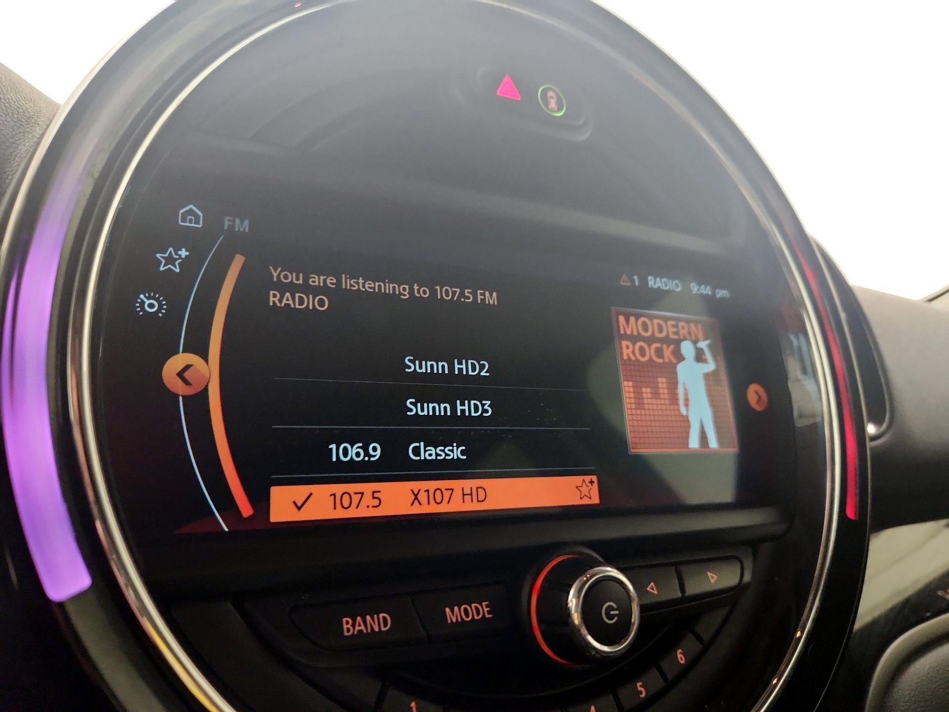 Thumbnail: 2019 MINI Cooper Countryman - 15