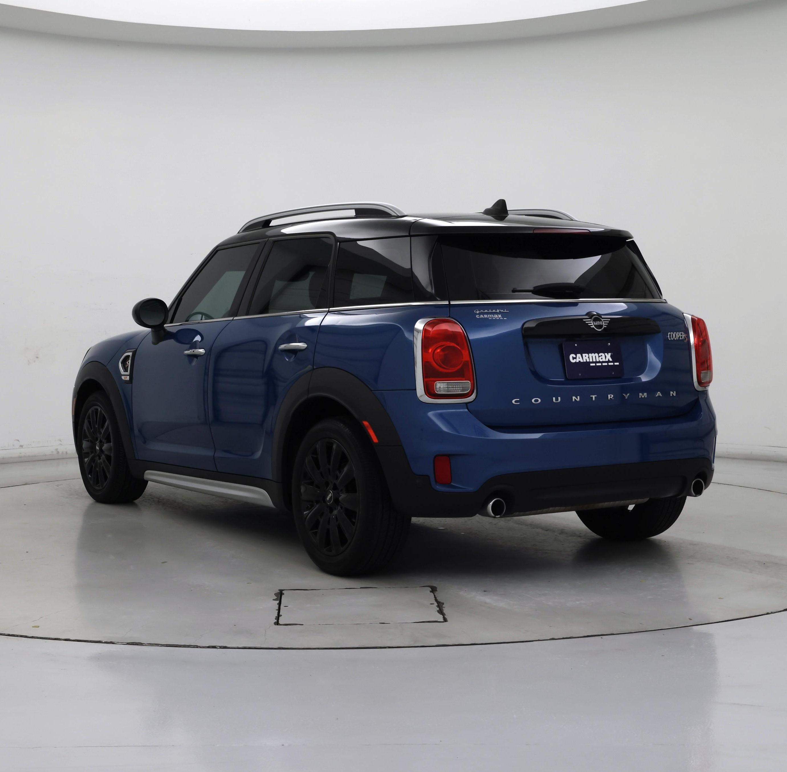 Thumbnail: 2019 MINI Cooper Countryman - 2
