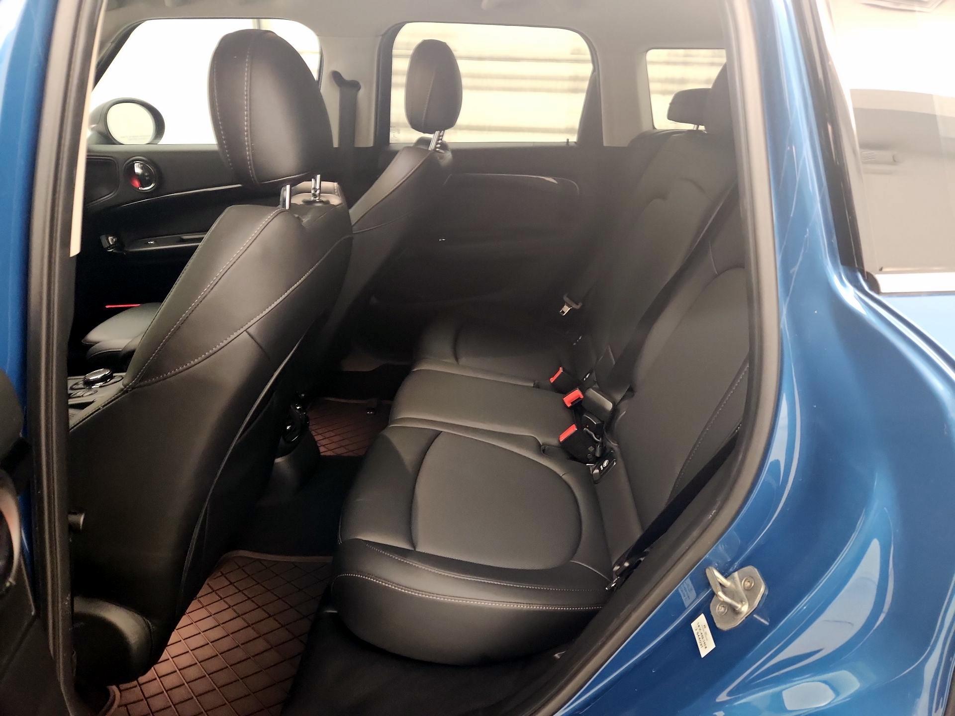 Thumbnail: 2019 MINI Cooper Countryman - 20