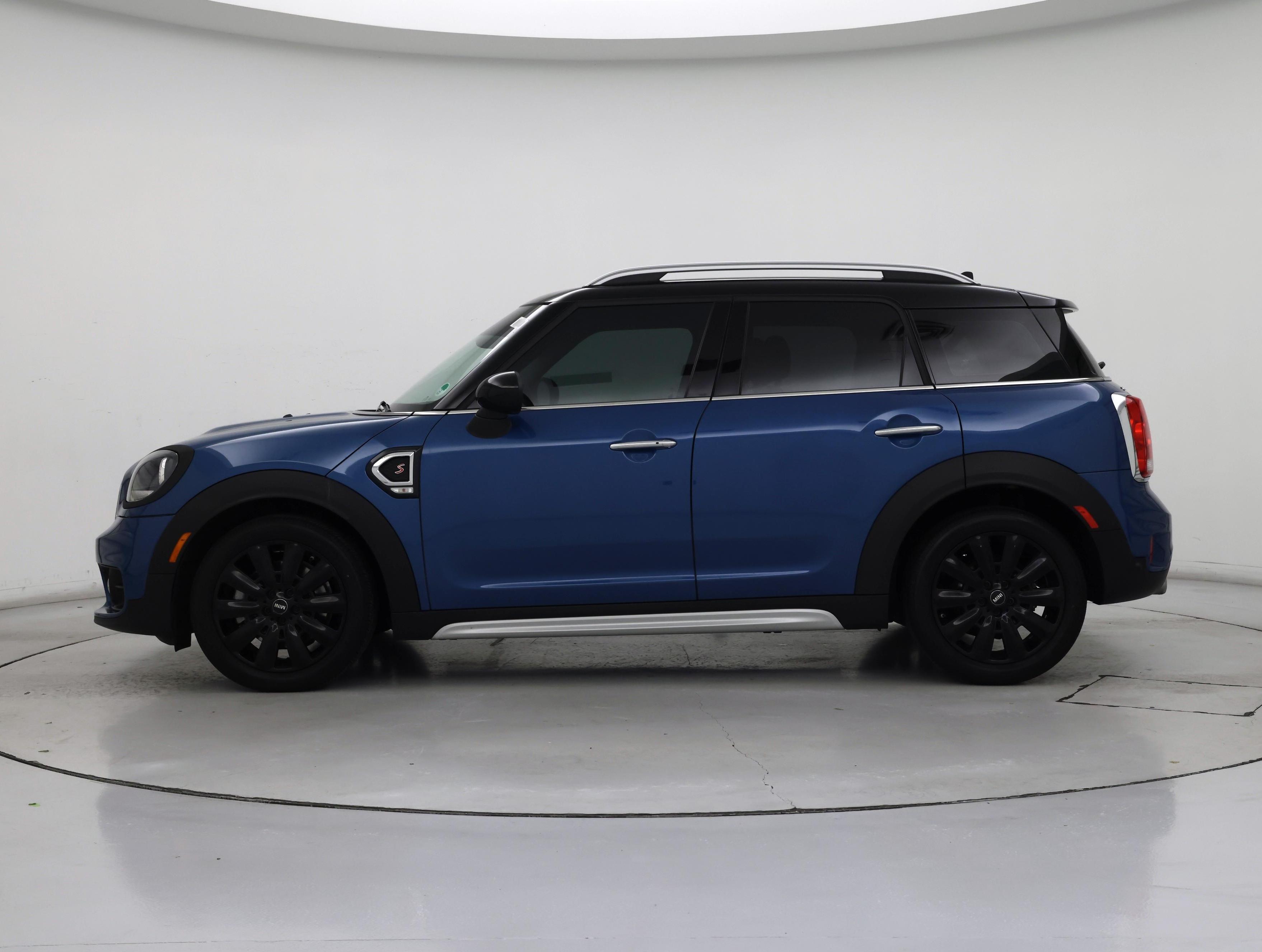 Thumbnail: 2019 MINI Cooper Countryman - 3