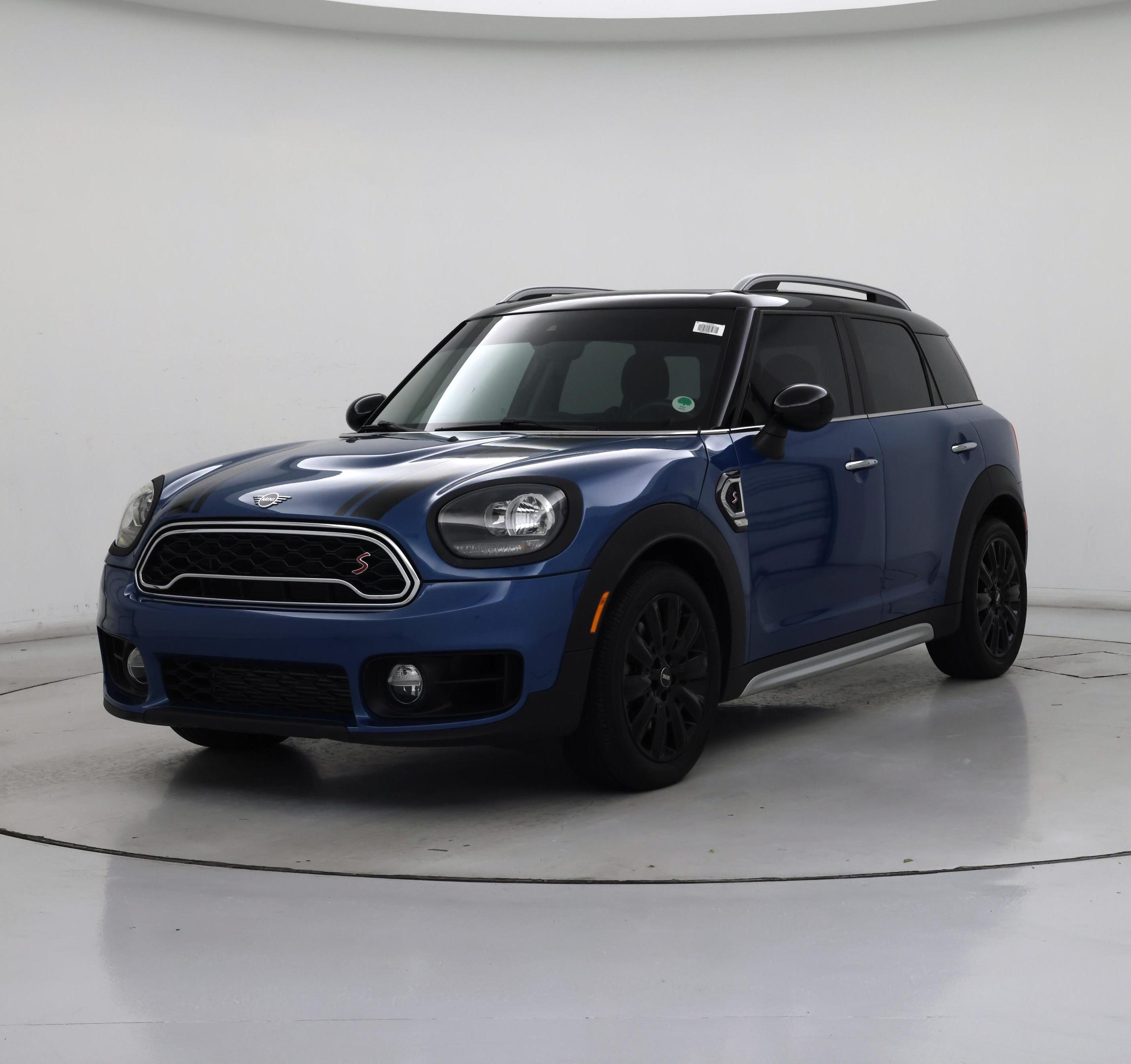Thumbnail: 2019 MINI Cooper Countryman - 4
