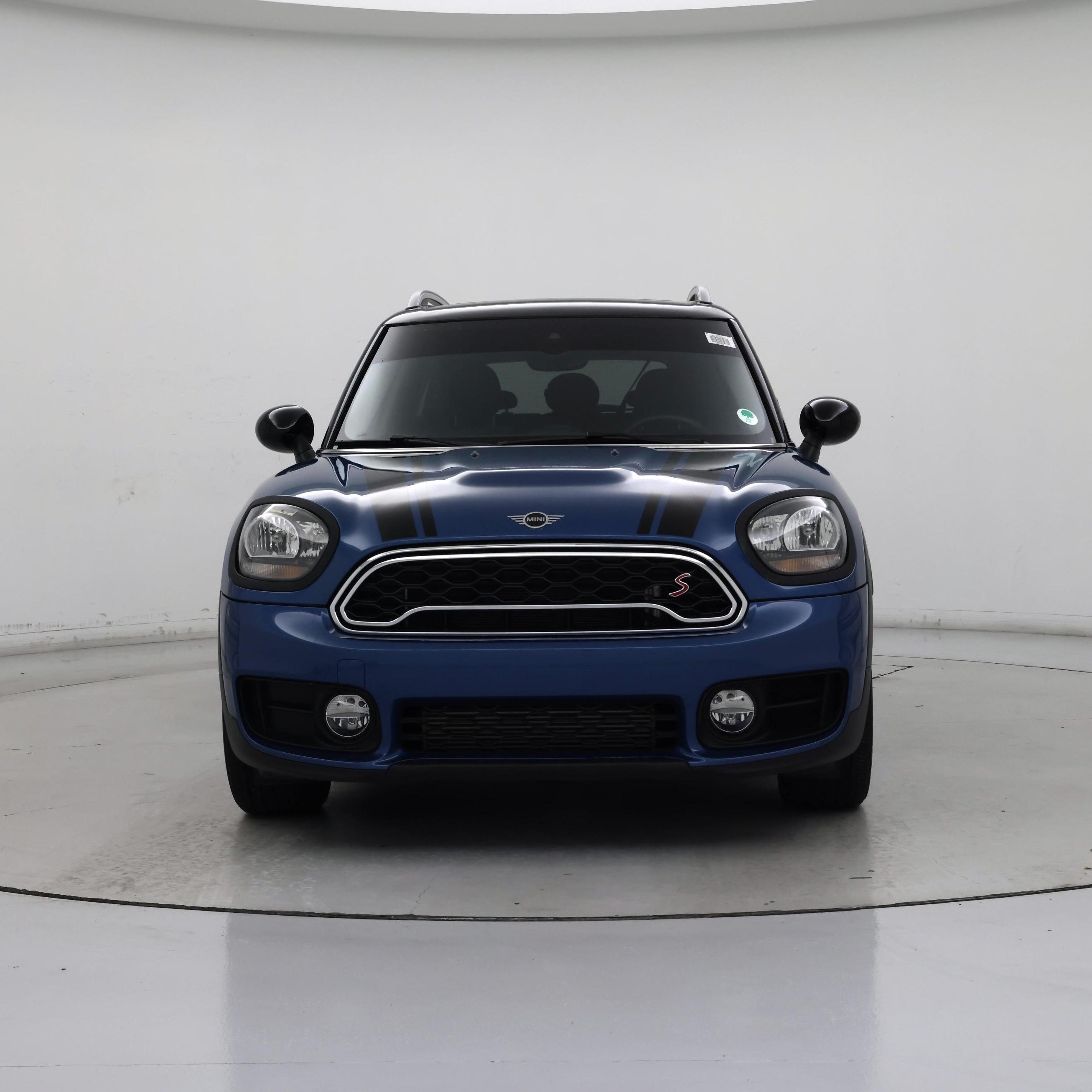 Thumbnail: 2019 MINI Cooper Countryman - 5