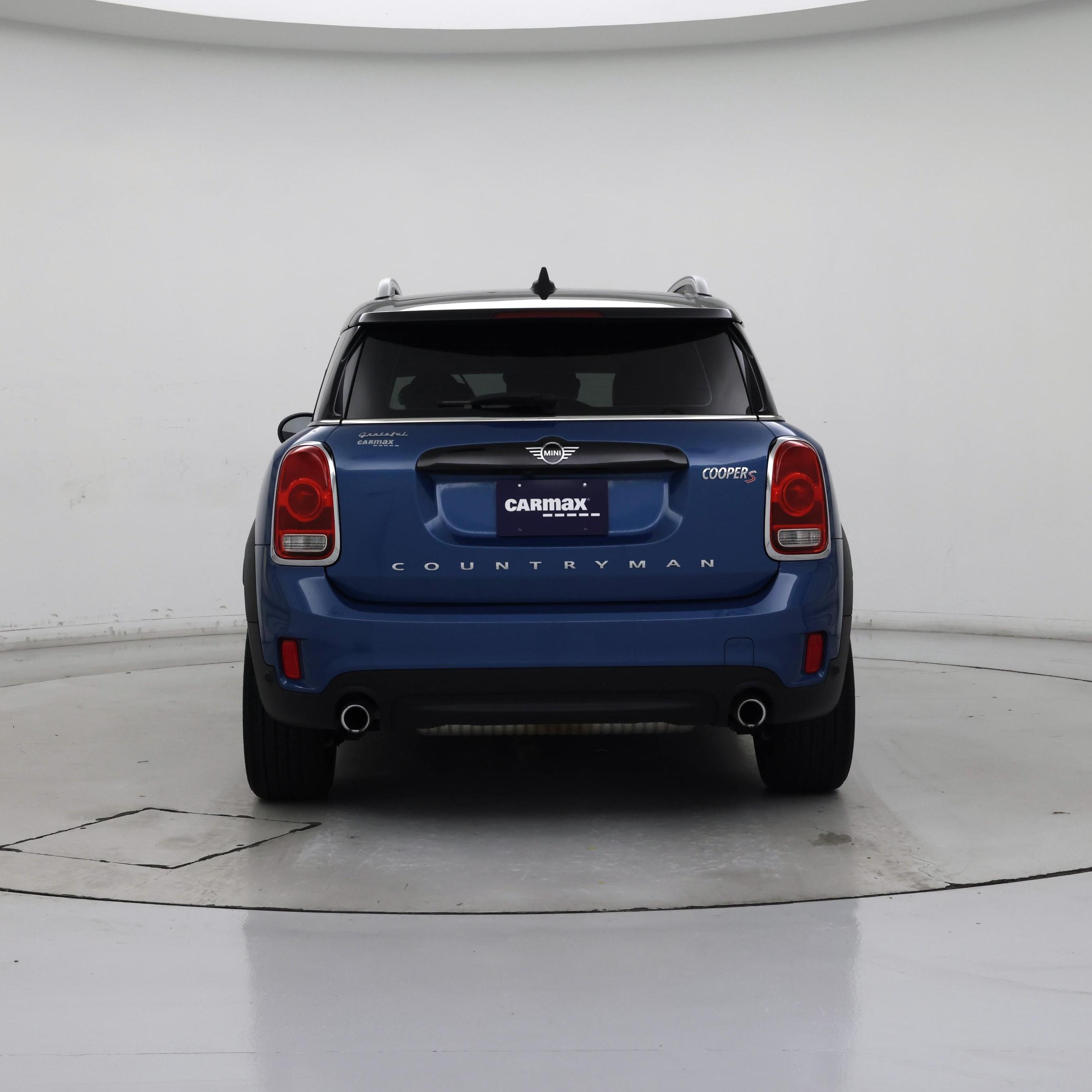 Thumbnail: 2019 MINI Cooper Countryman - 6