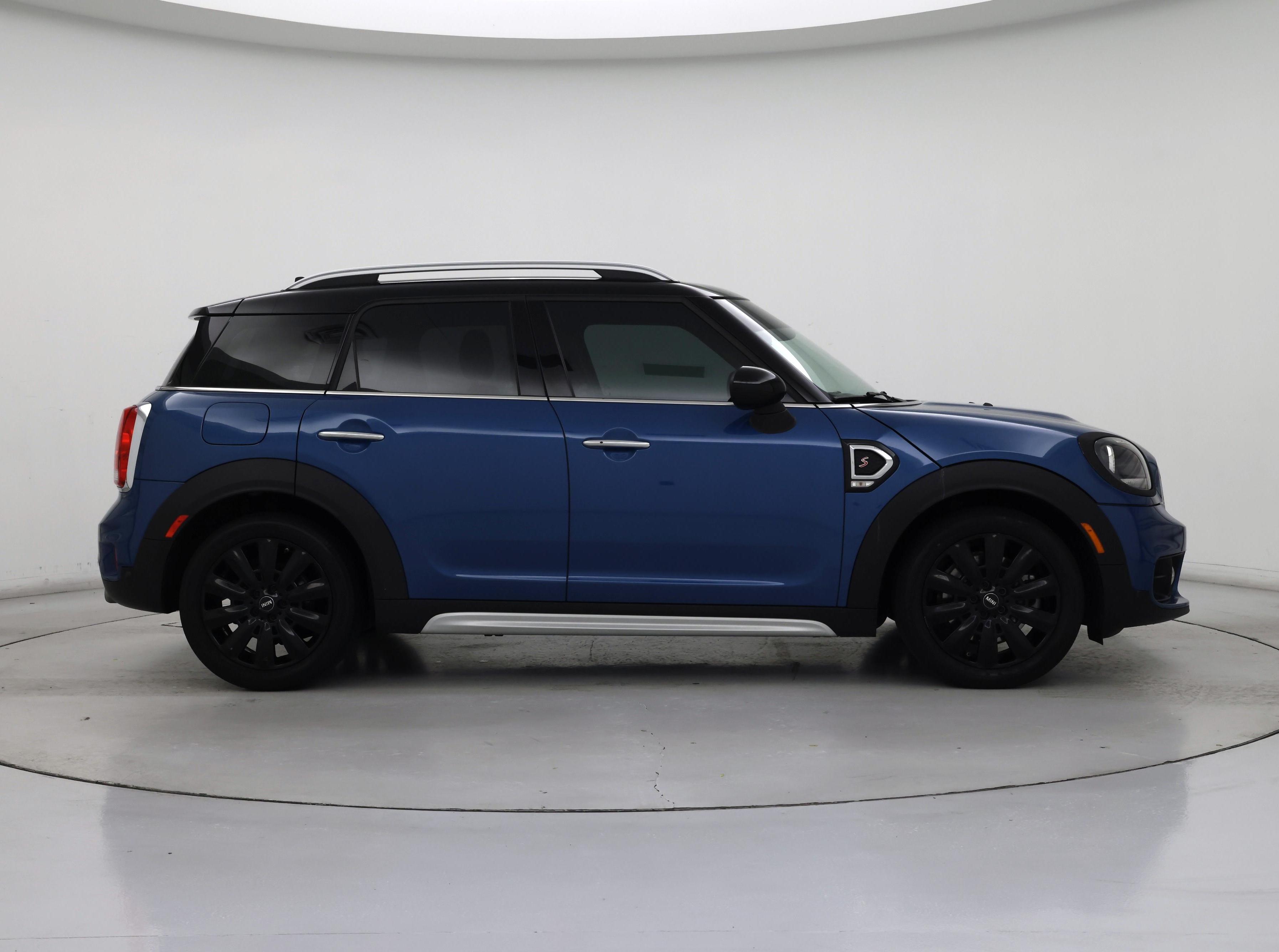 Thumbnail: 2019 MINI Cooper Countryman - 7