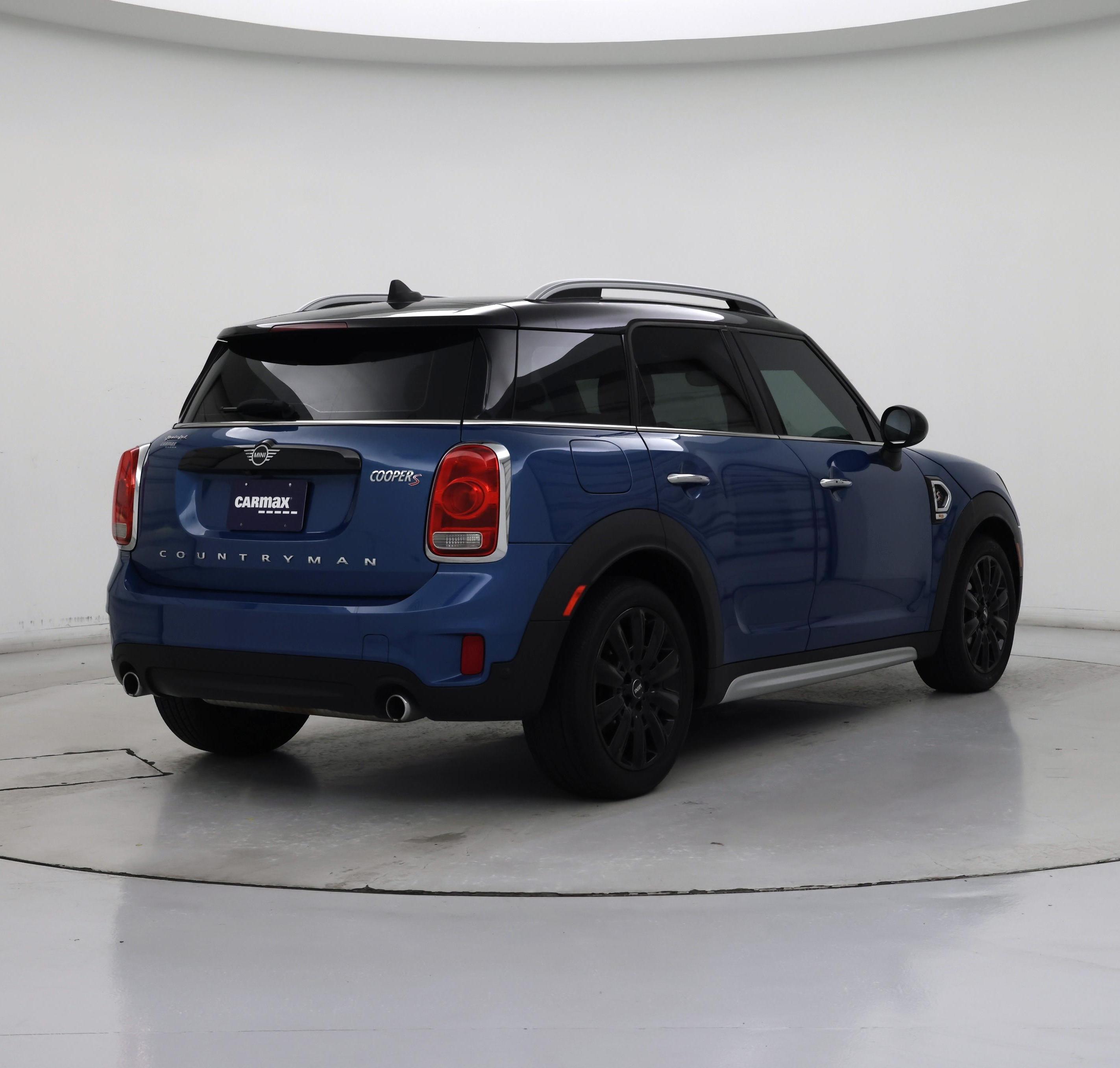 Thumbnail: 2019 MINI Cooper Countryman - 8