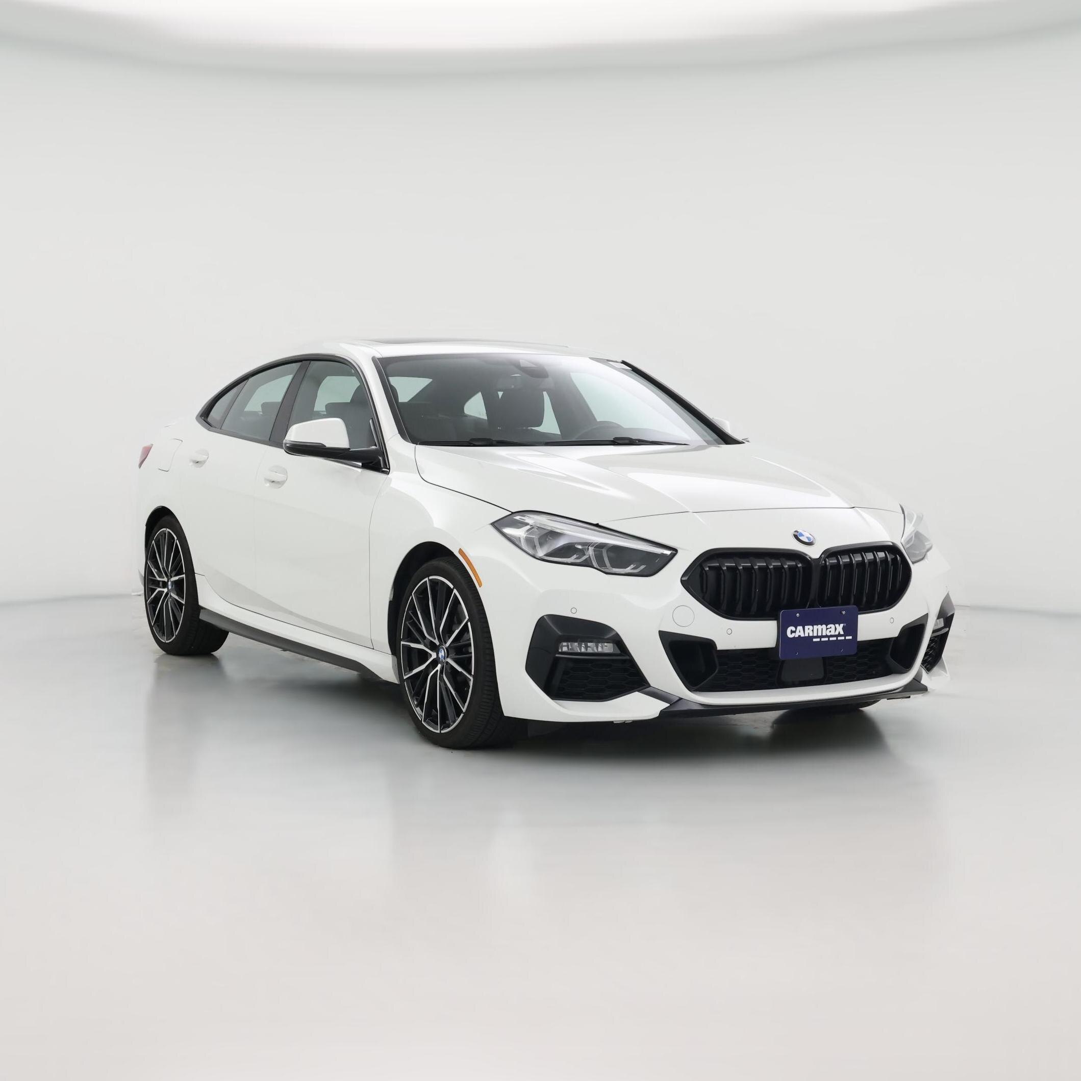 Thumbnail: 2021 BMW 2 Series - 1