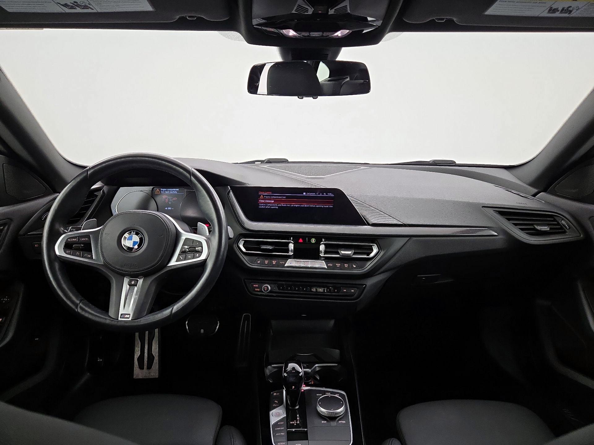 Thumbnail: 2021 BMW 2 Series - 9