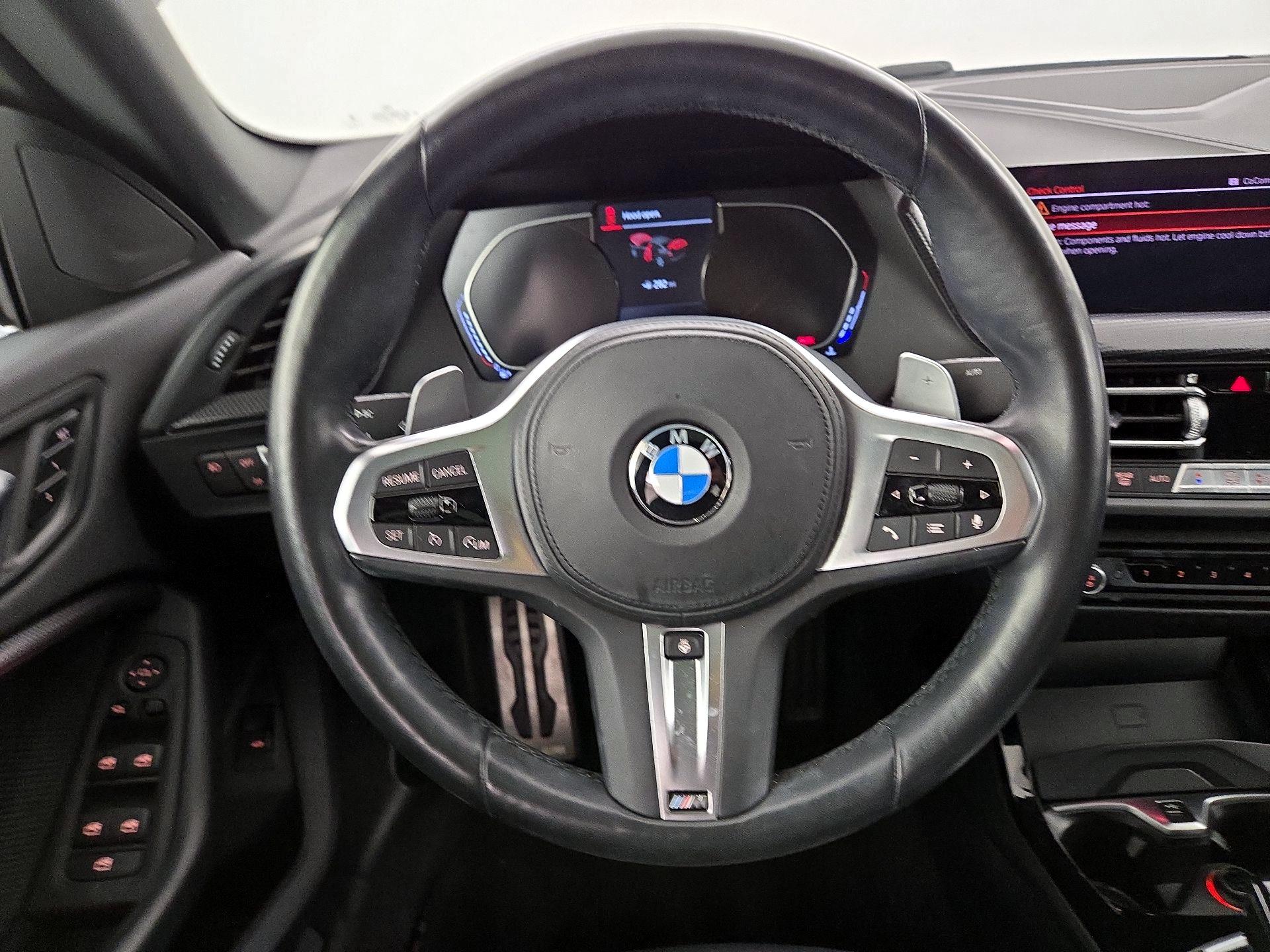 Thumbnail: 2021 BMW 2 Series - 10