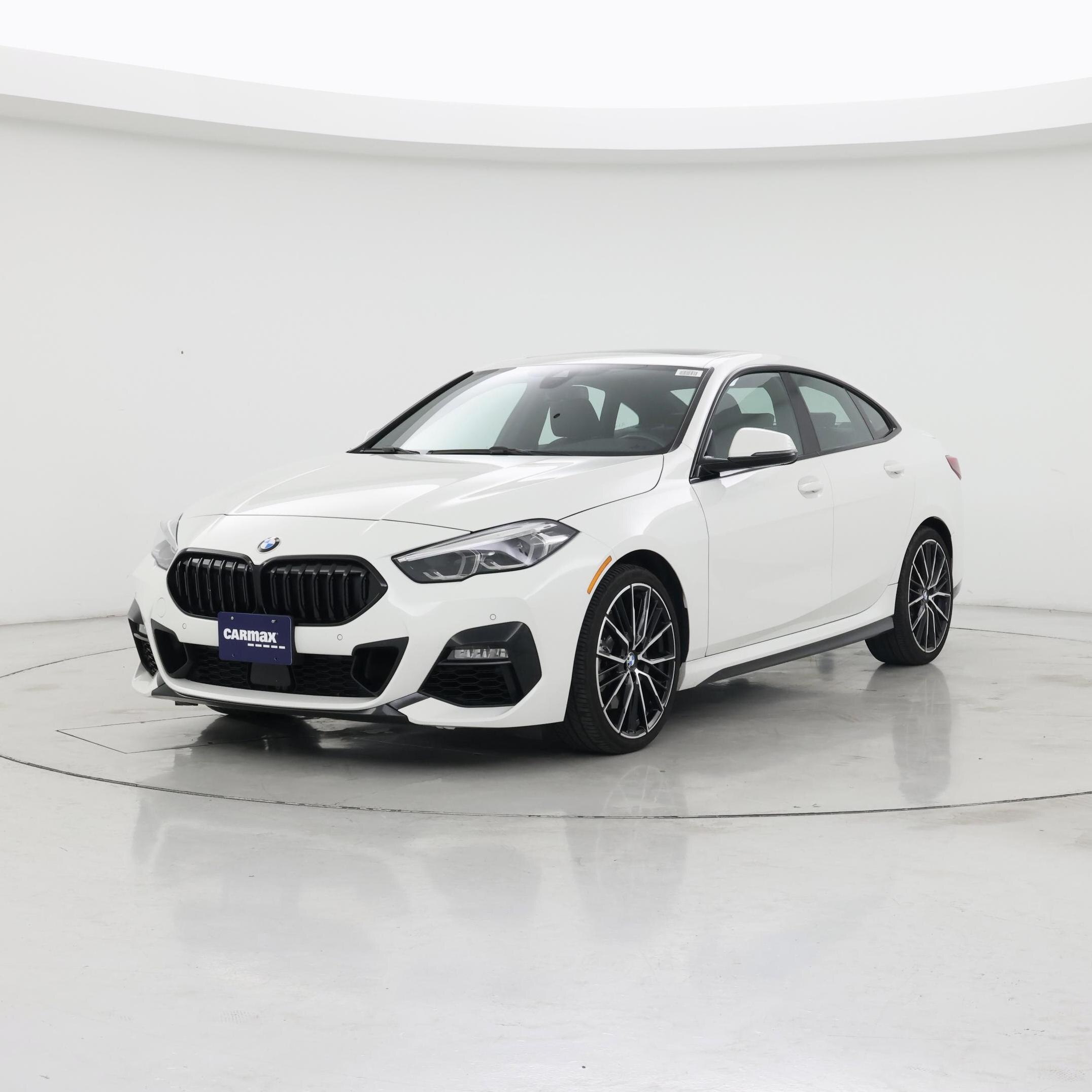 Thumbnail: 2021 BMW 2 Series - 4