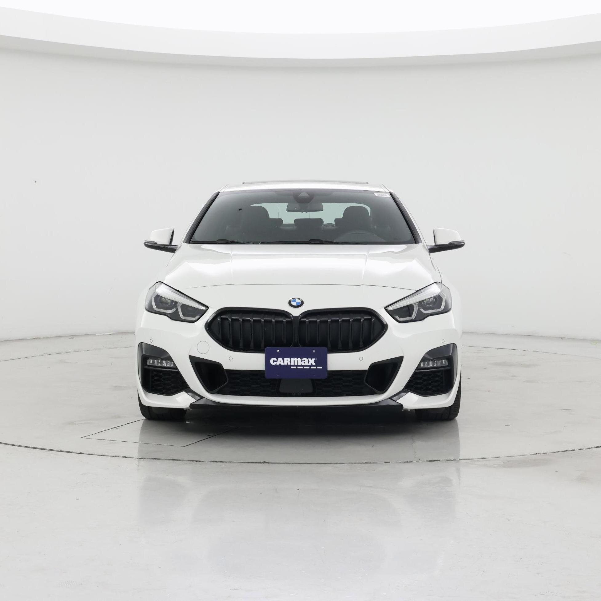 Thumbnail: 2021 BMW 2 Series - 5