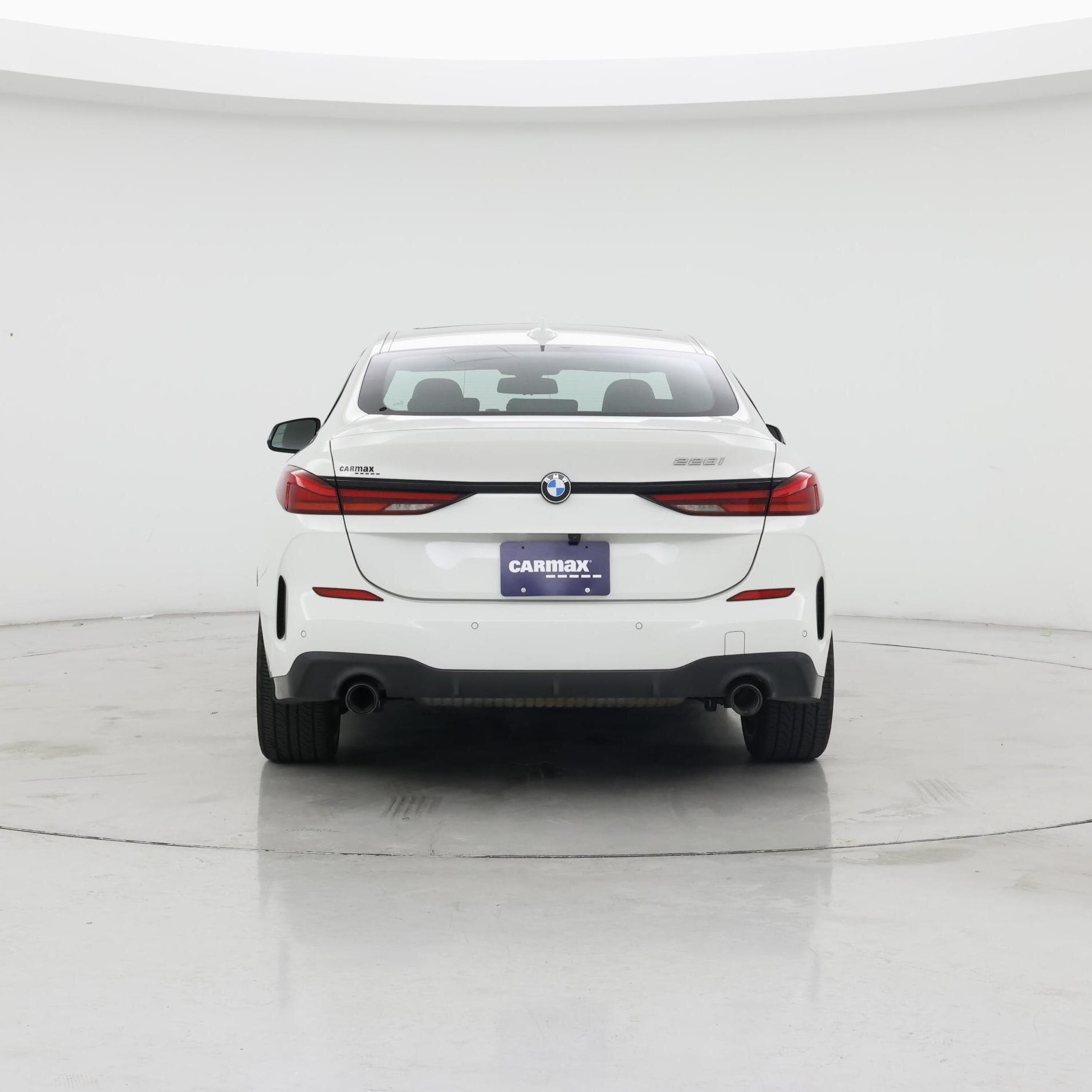 Thumbnail: 2021 BMW 2 Series - 6