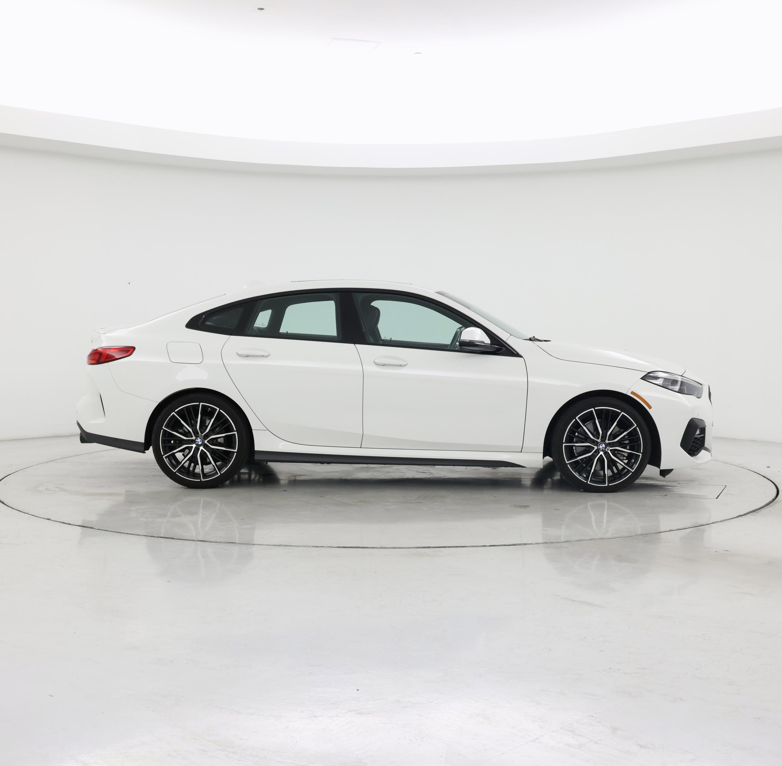 Thumbnail: 2021 BMW 2 Series - 7