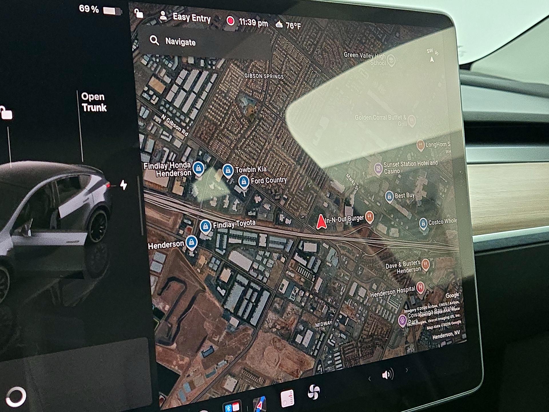 Thumbnail: 2023 Tesla Model Y - 13