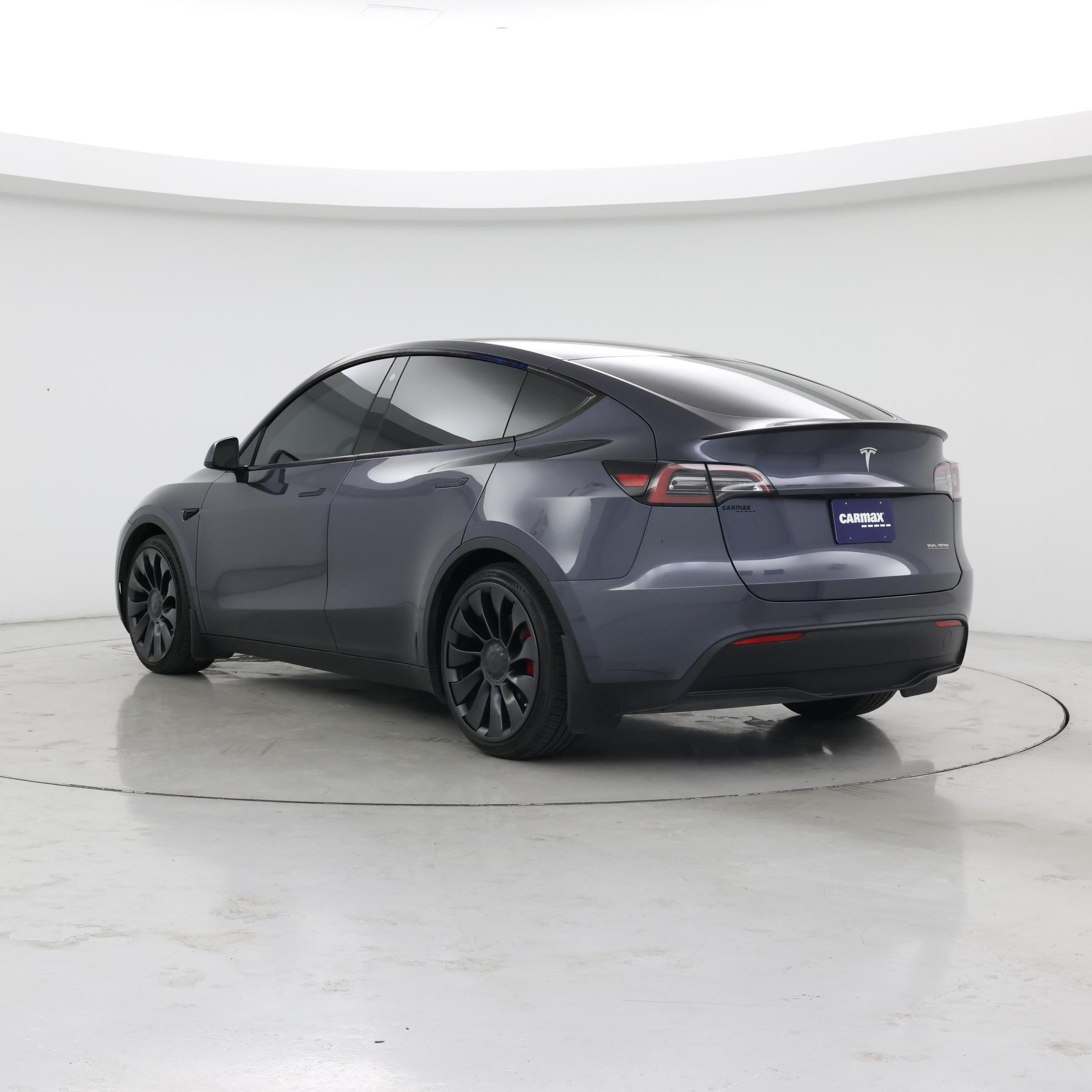 Thumbnail: 2023 Tesla Model Y - 2
