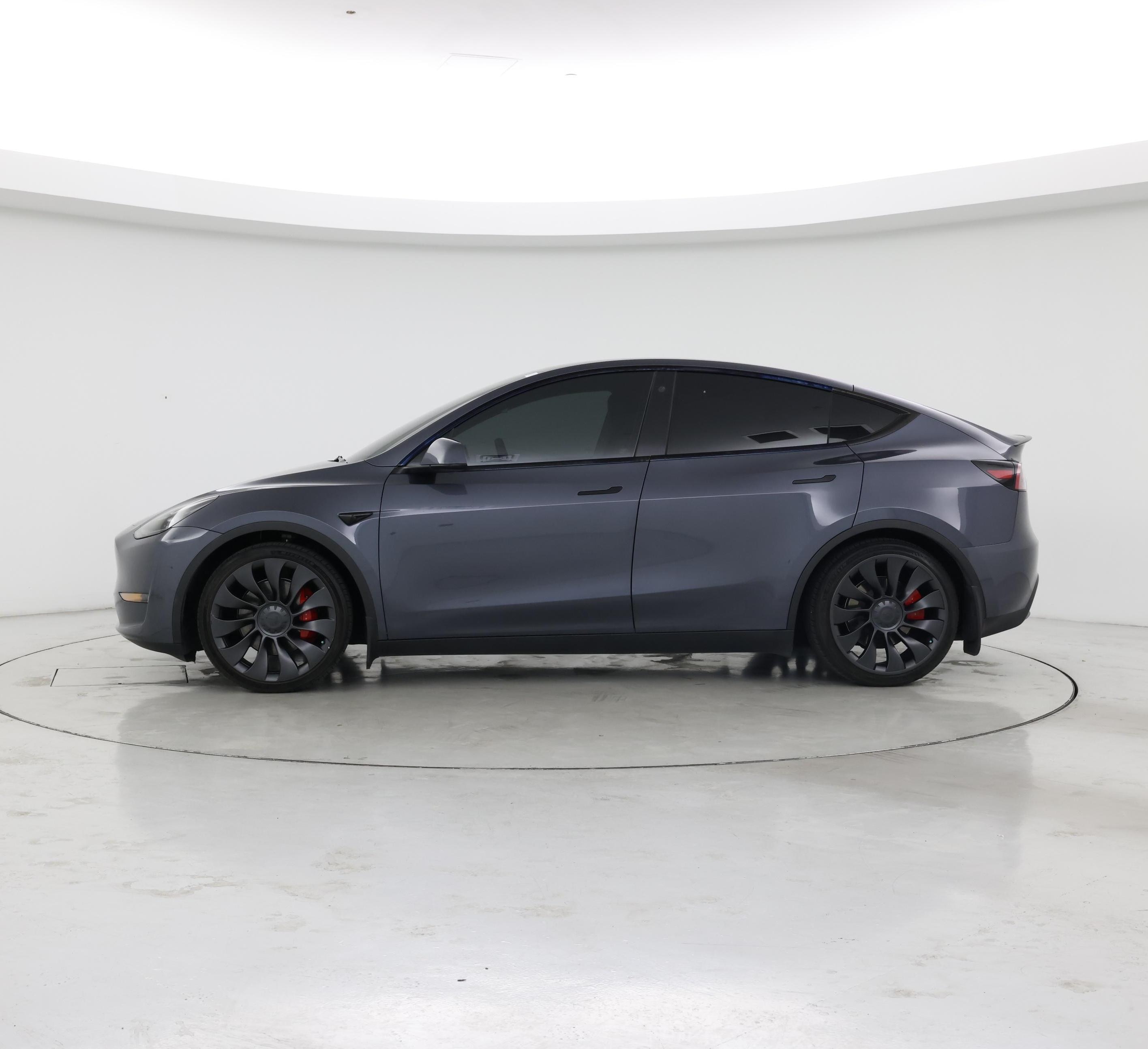 Thumbnail: 2023 Tesla Model Y - 3