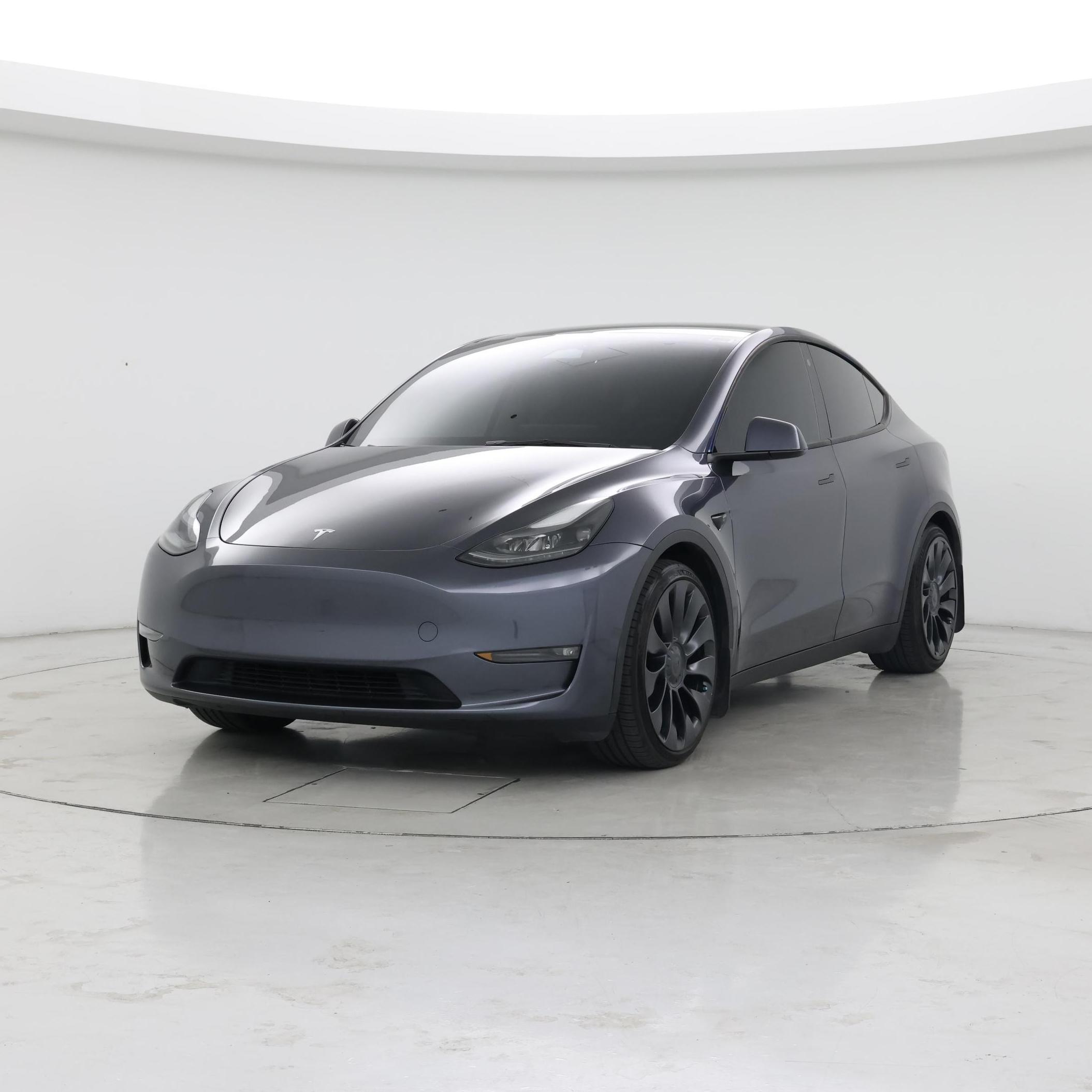 Thumbnail: 2023 Tesla Model Y - 4