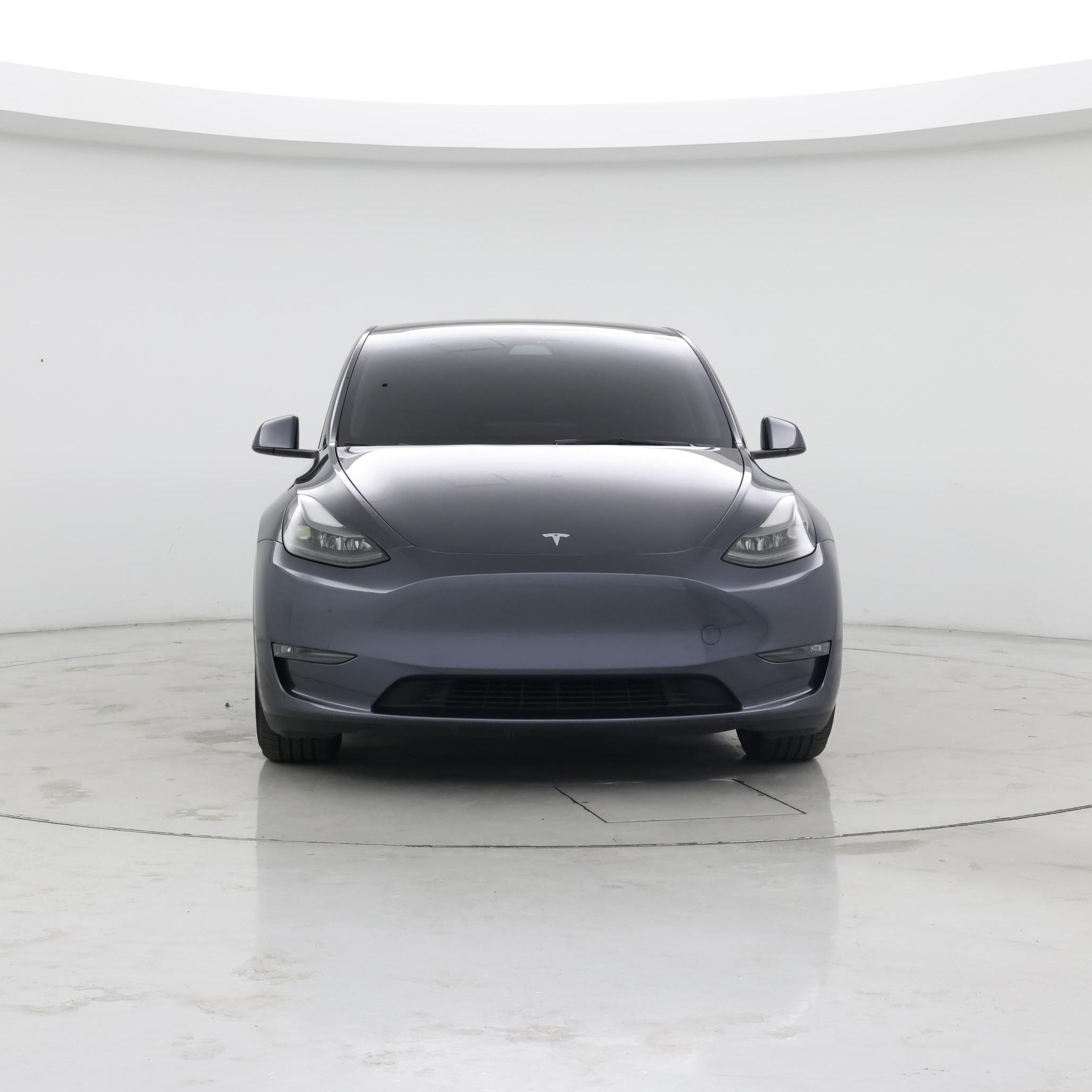 Thumbnail: 2023 Tesla Model Y - 5