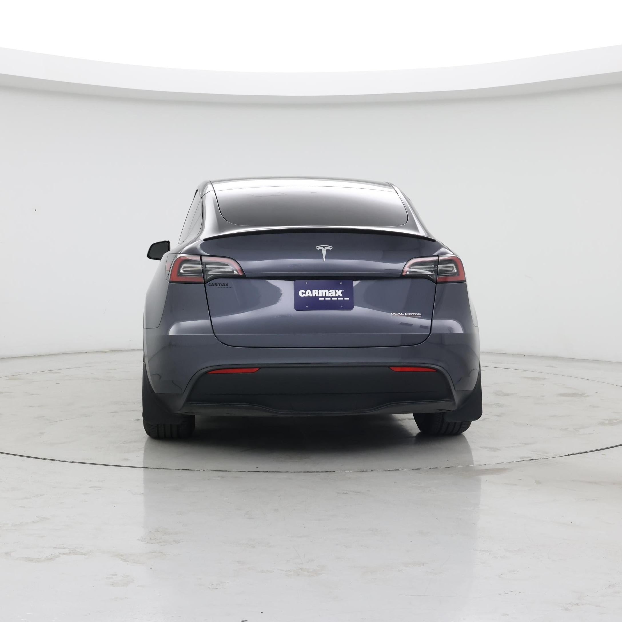 Thumbnail: 2023 Tesla Model Y - 6