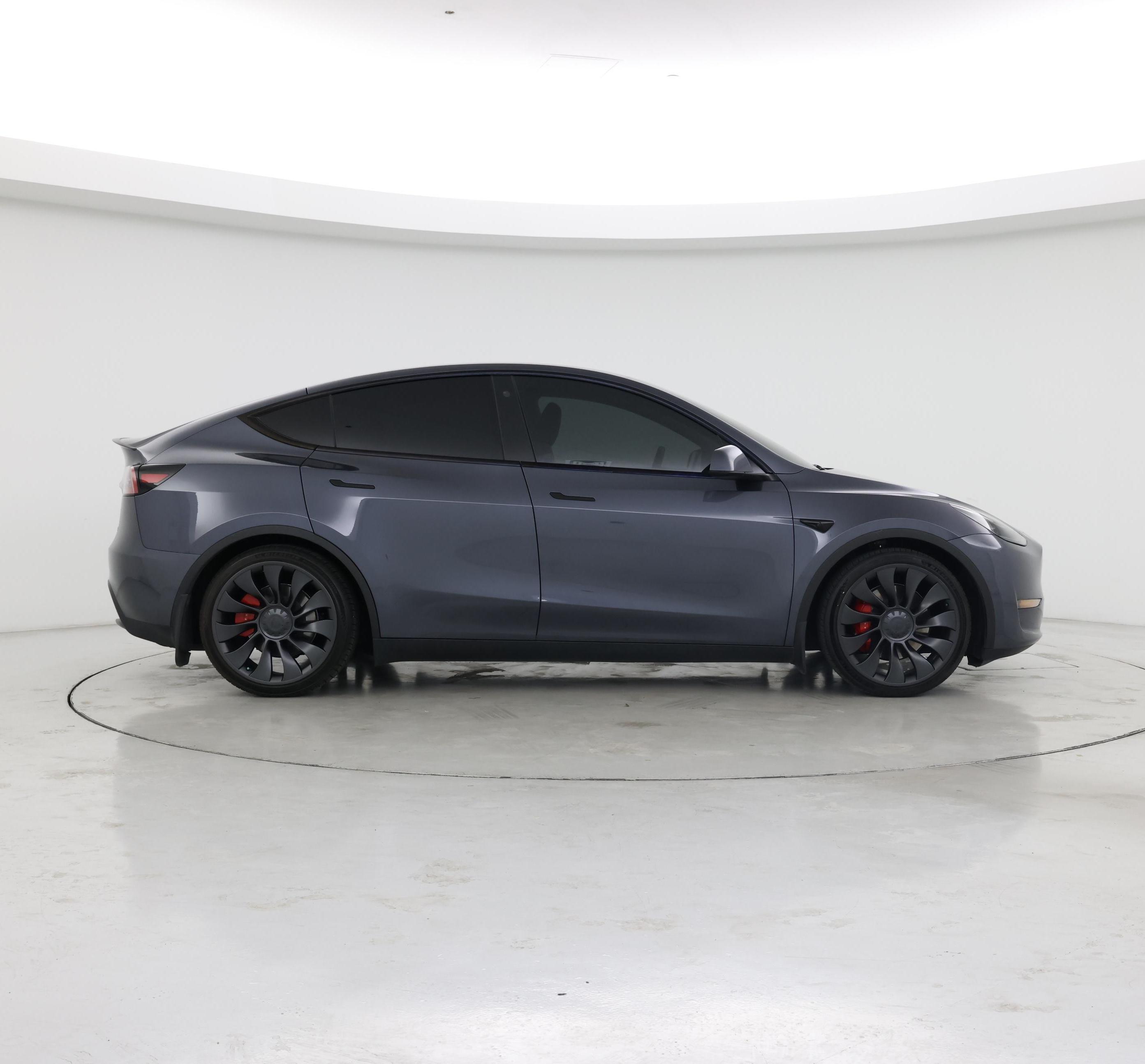 Thumbnail: 2023 Tesla Model Y - 7