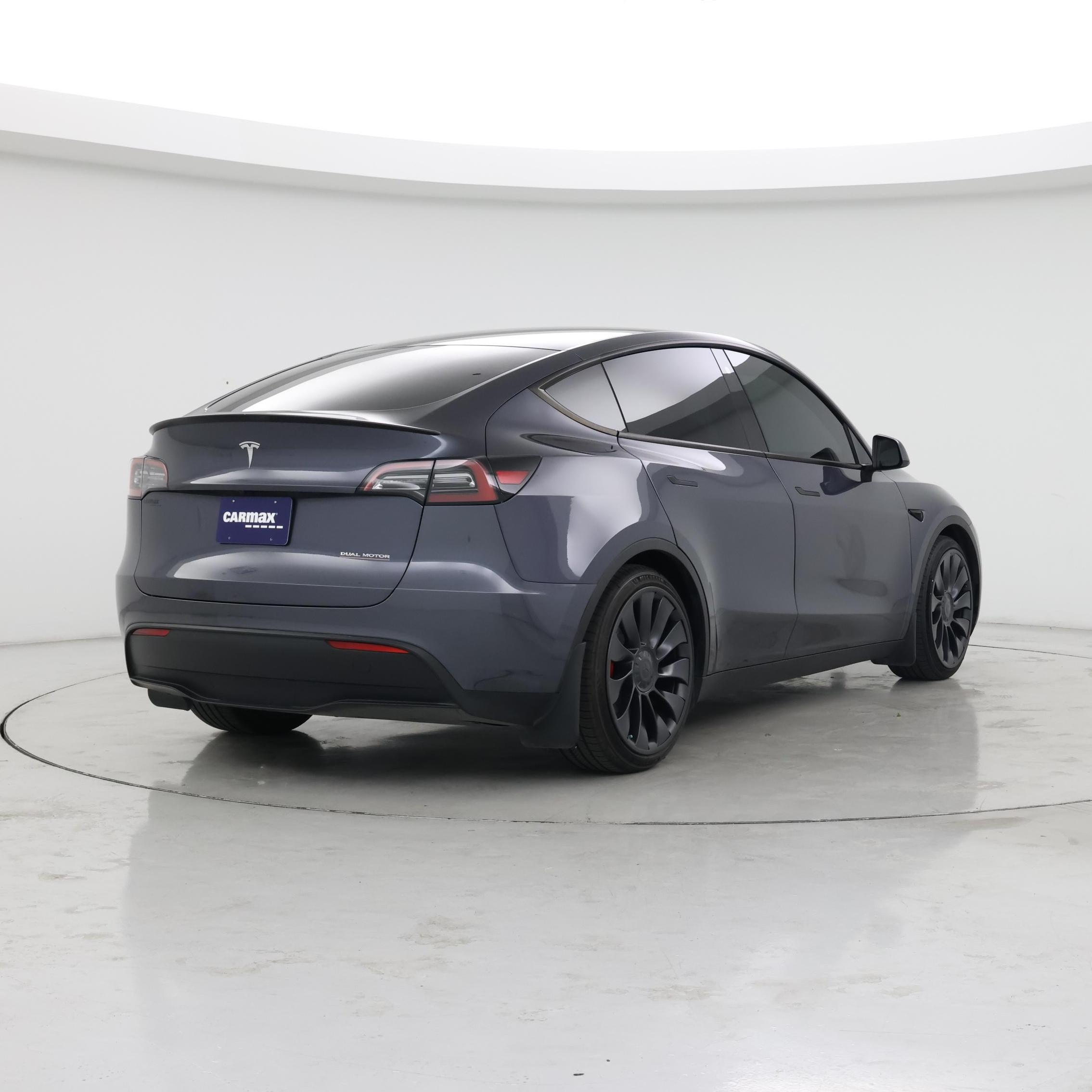 Thumbnail: 2023 Tesla Model Y - 8