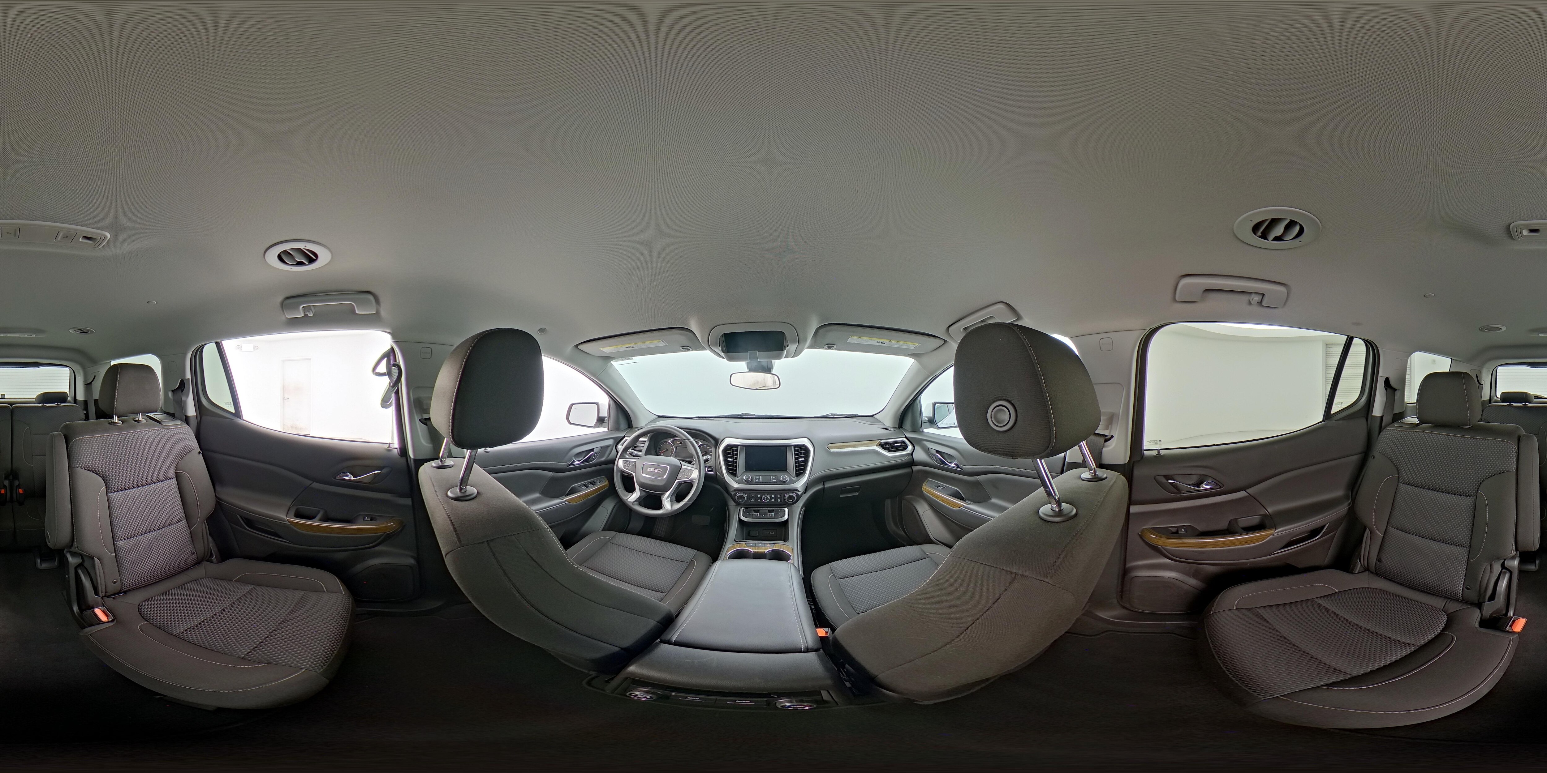2023 GMC Acadia SLE - Photo 26