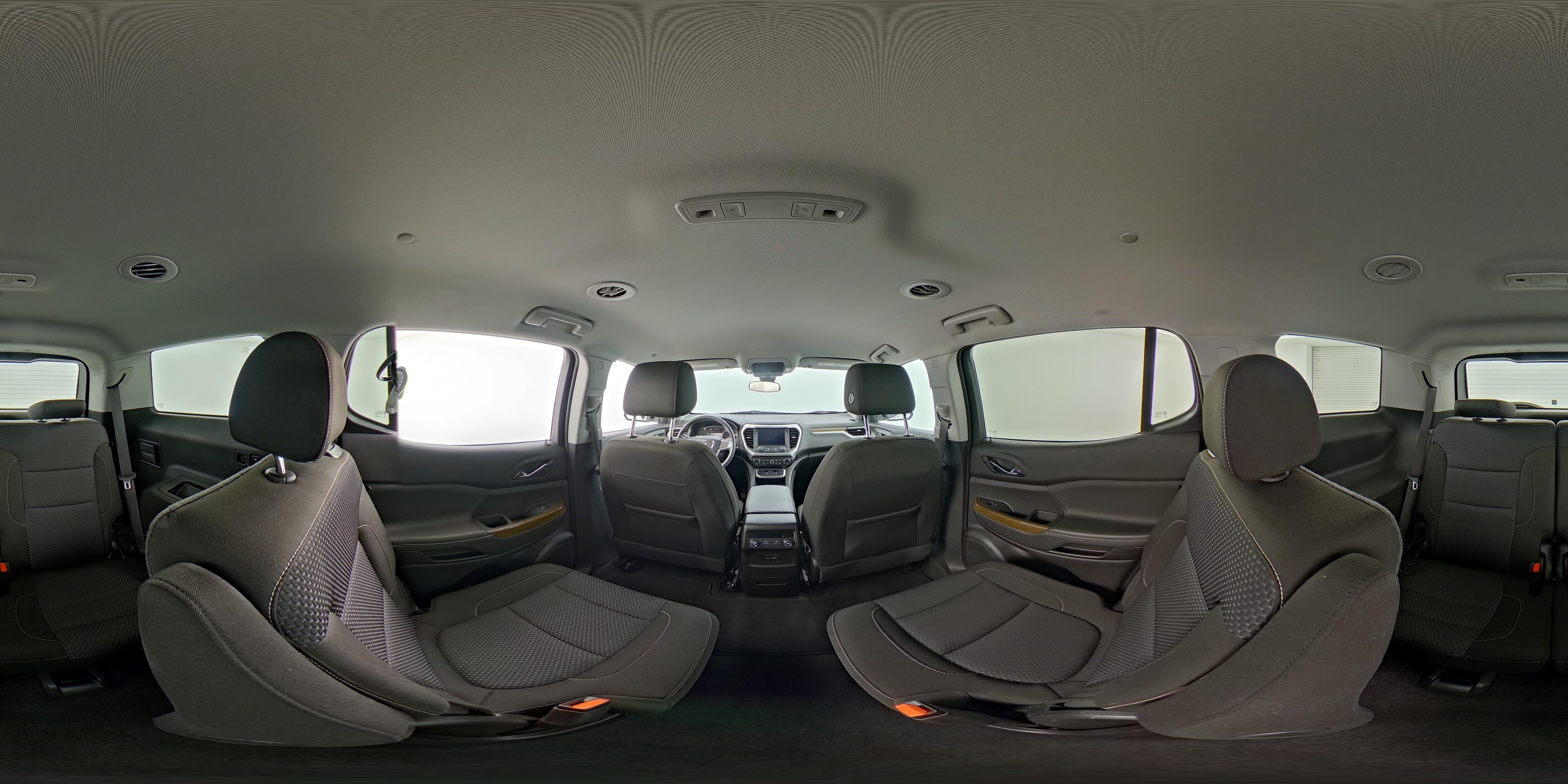 2023 GMC Acadia SLE - Photo 27